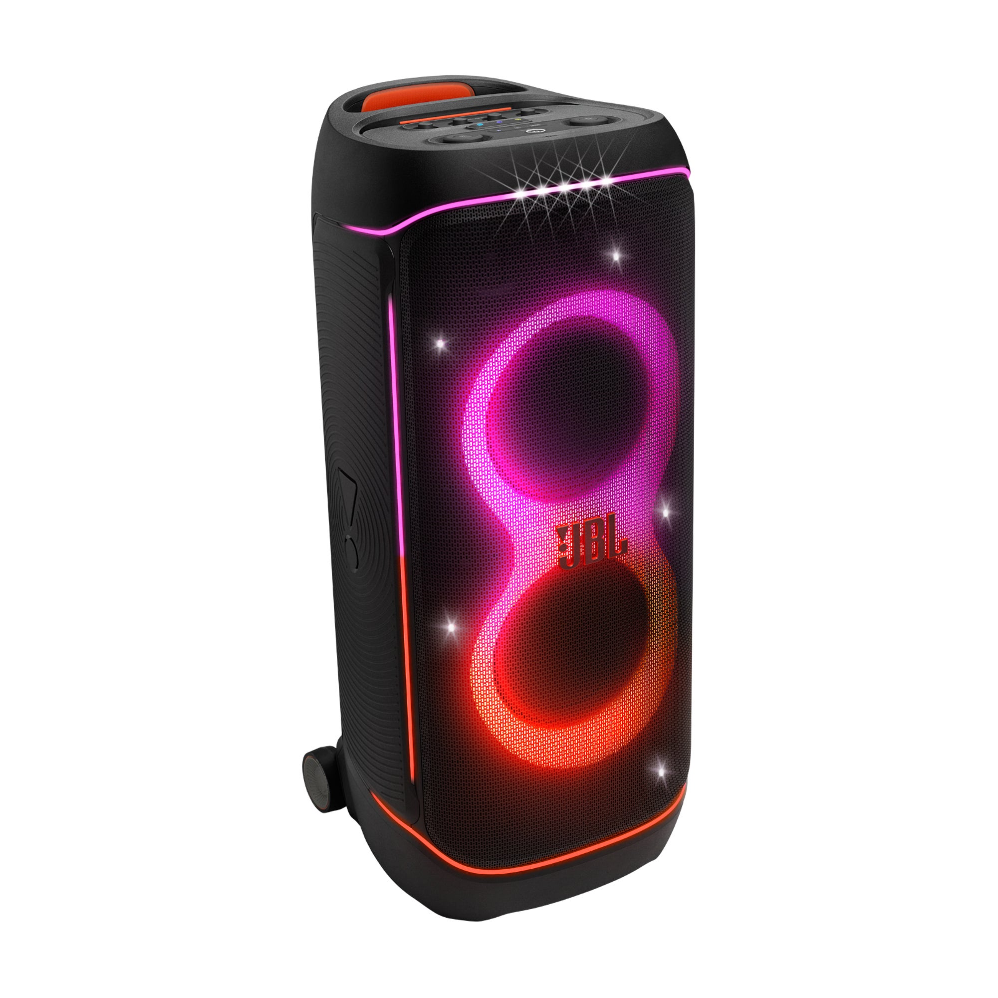 Partybox 720 Portable Party Speaker