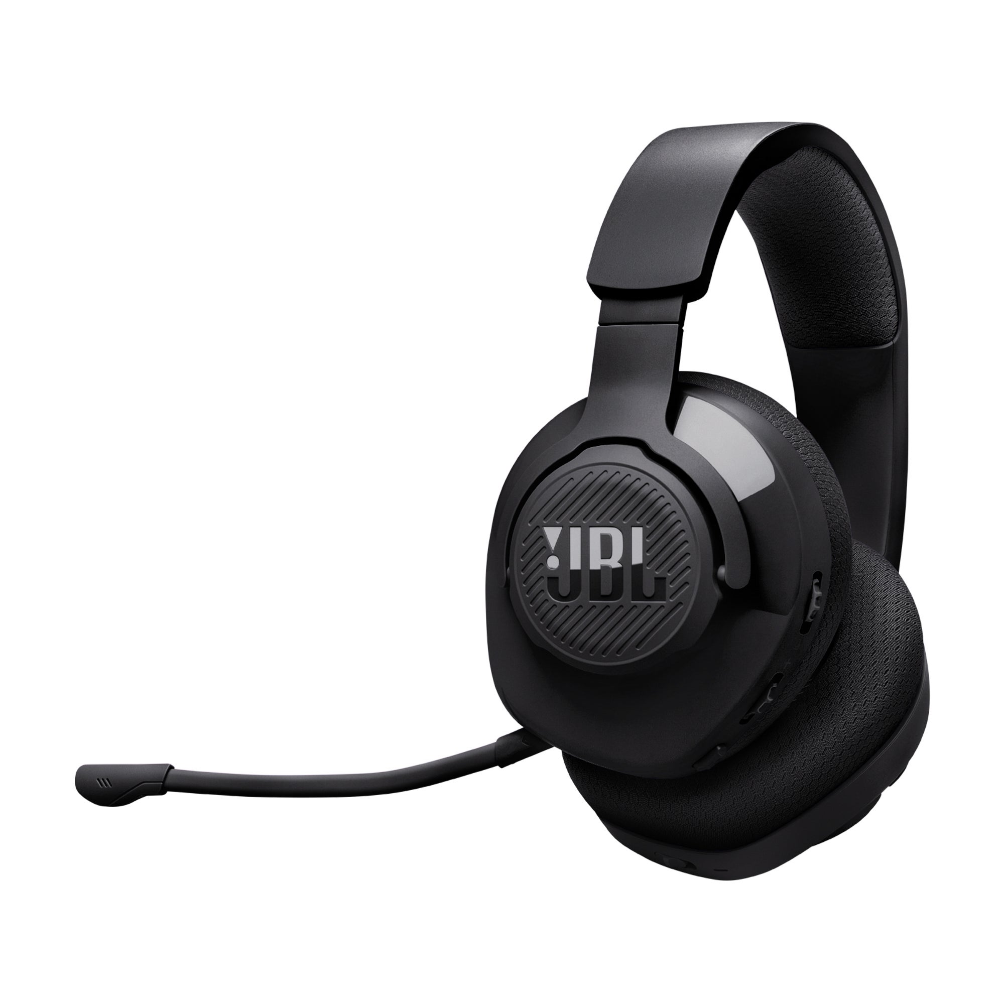 Quantum 360X Wireless Over-Ear Gaming Headset w/ Detachable Boom Mic