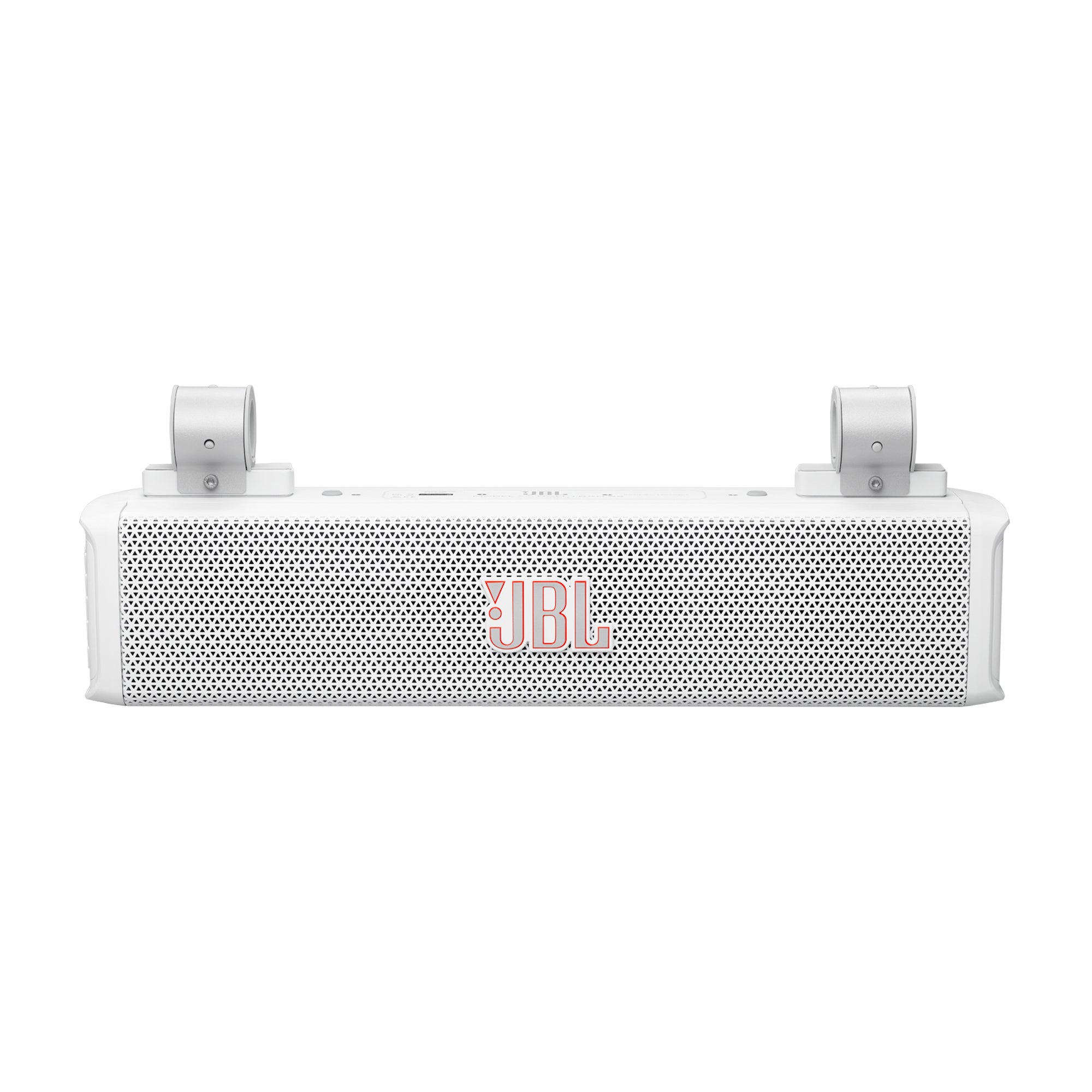 Rallybar S2 Bluetooth 21" Water Resistant UTV  Soundbar White