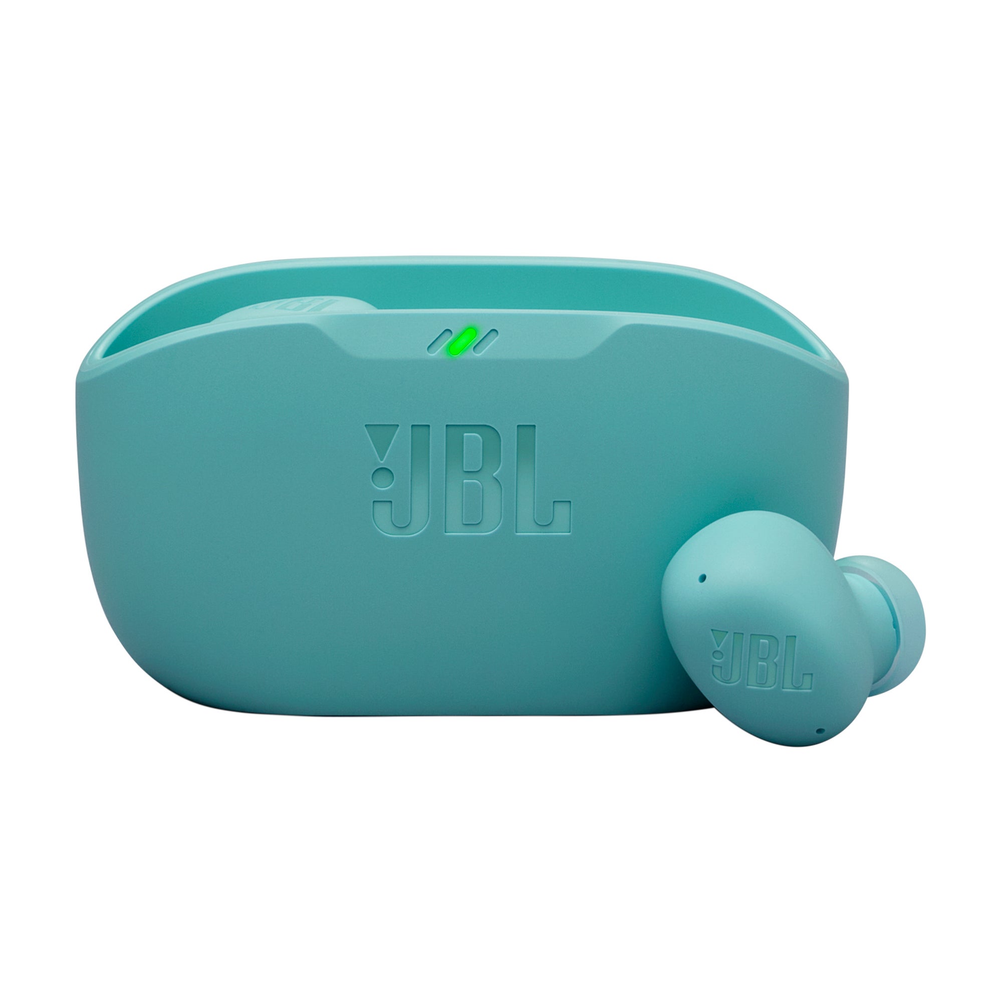 Vibe Buds 2 Noise Cancelling True Wireless Earbuds Blue