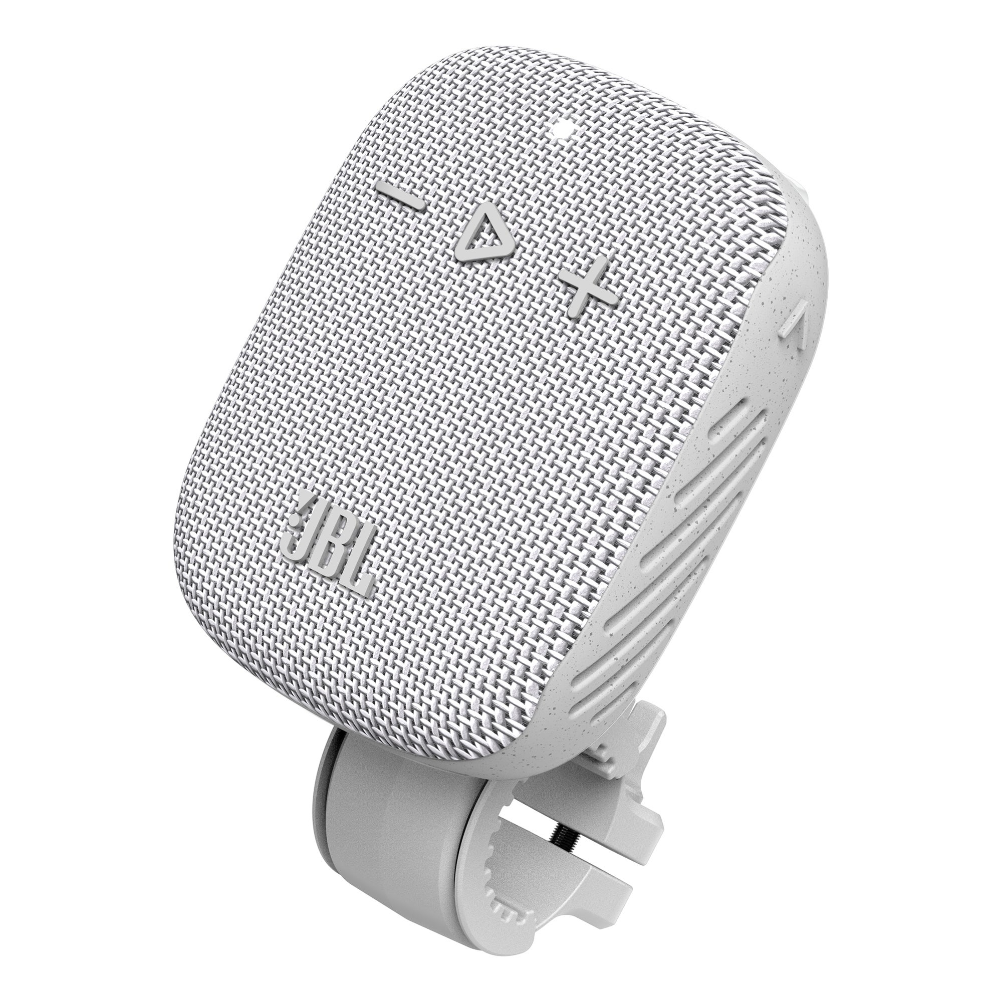 Wind3S Portable Bluetooth Speaker for Cycles Gray