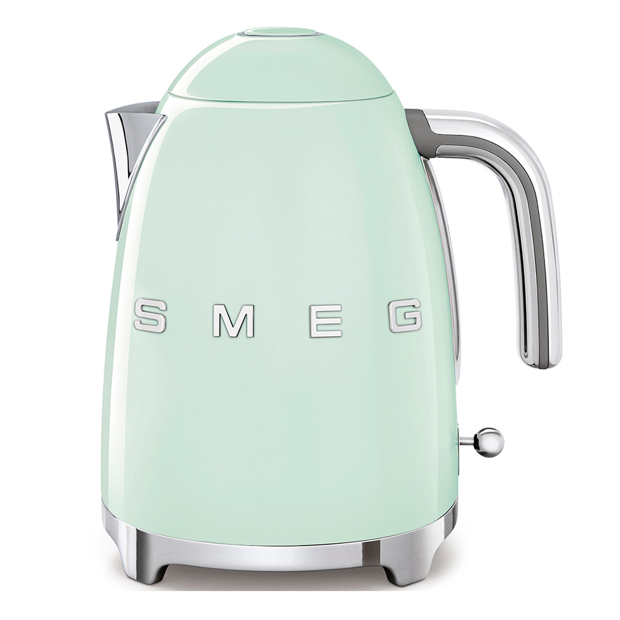 7 Cup Electric Kettle Pastel Green