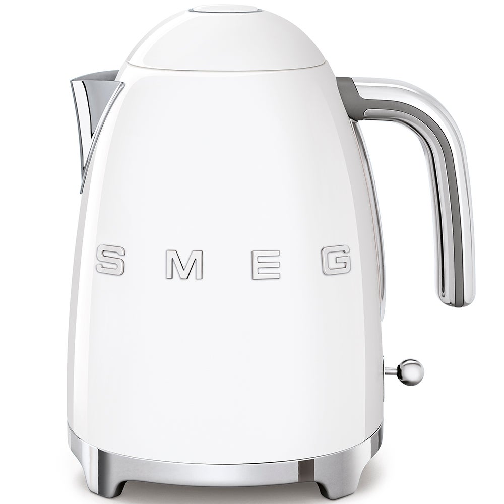7 Cup Electric Kettle White