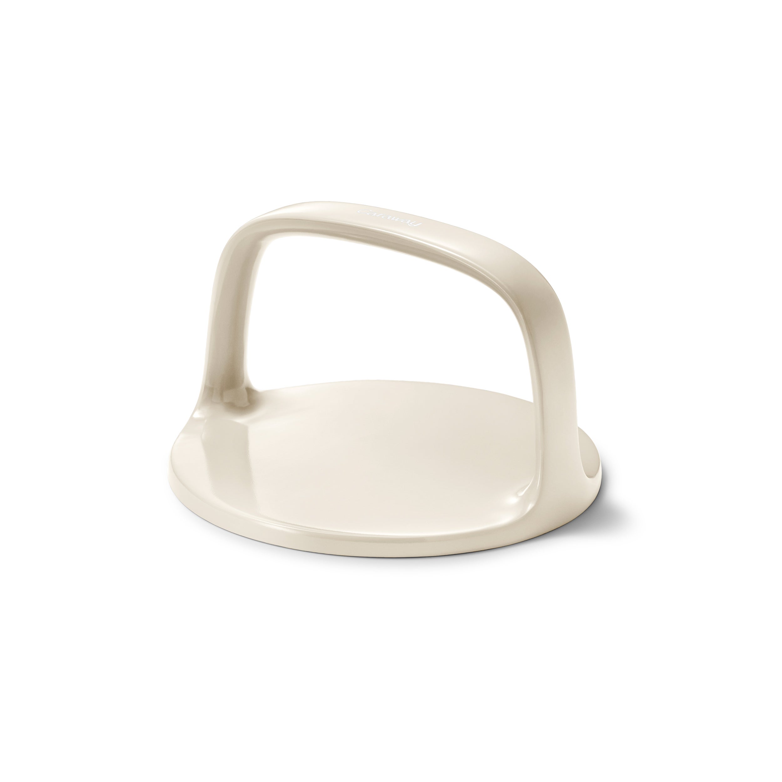Grill Press Cream