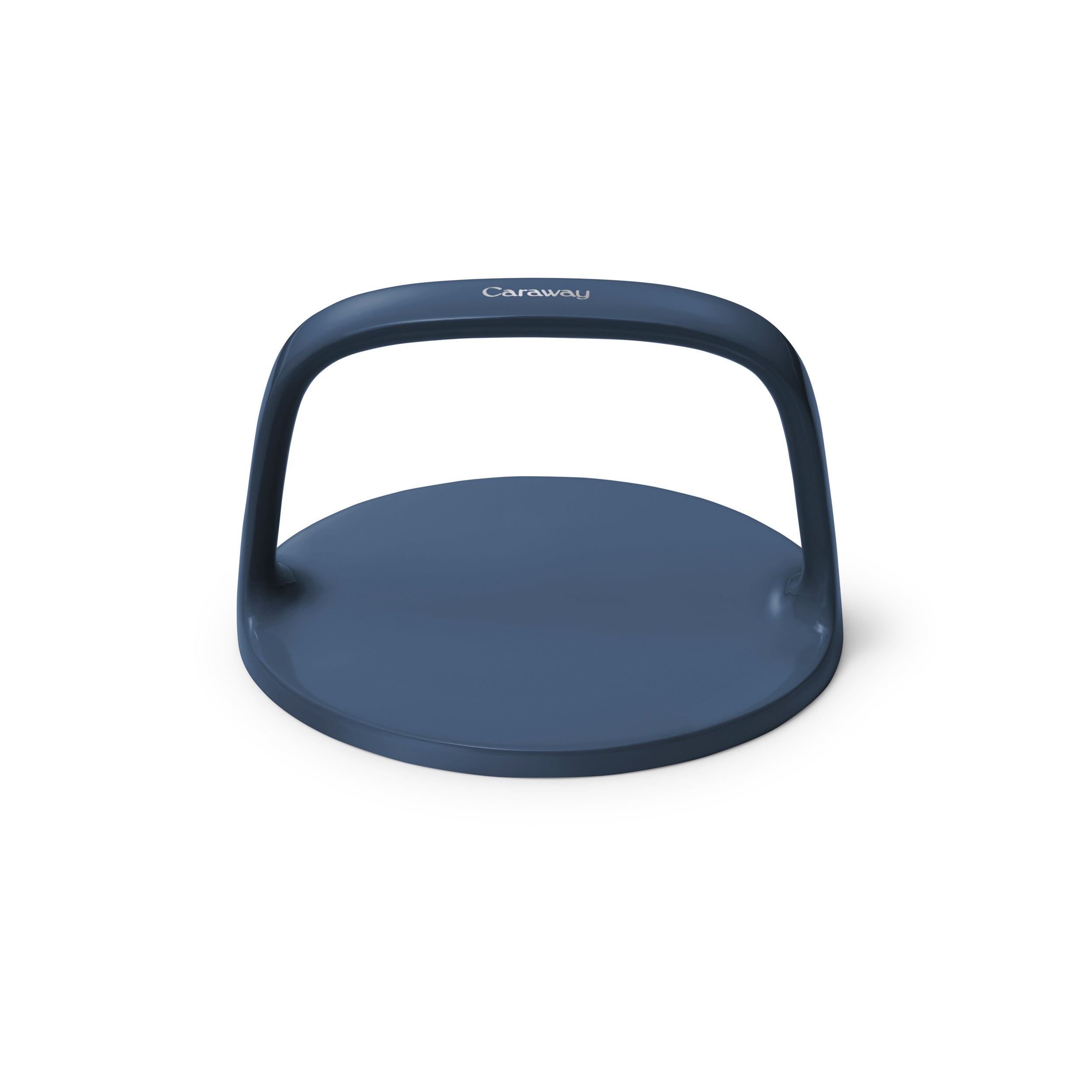 Grill Press Navy