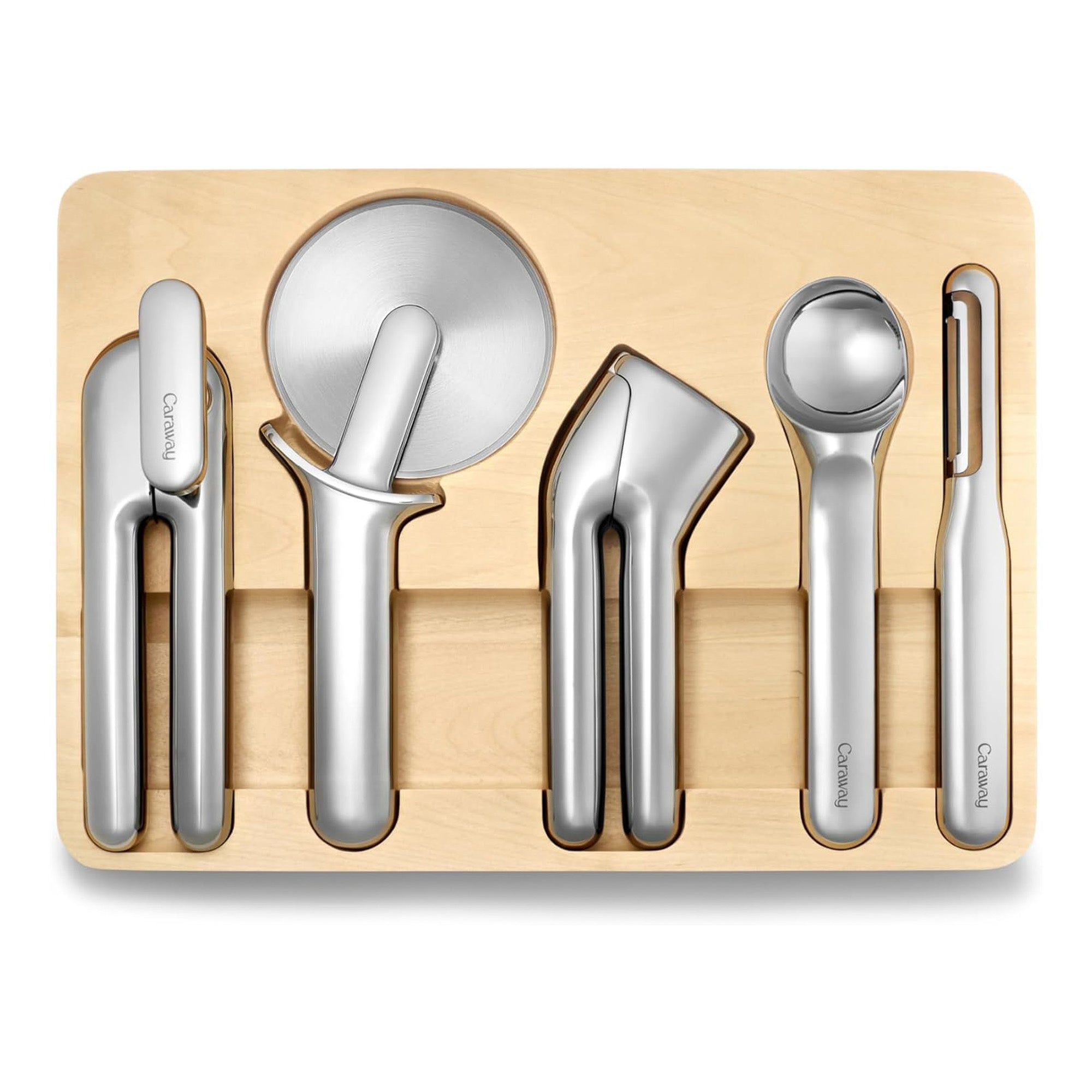 6pc Kitchen Gadget Set