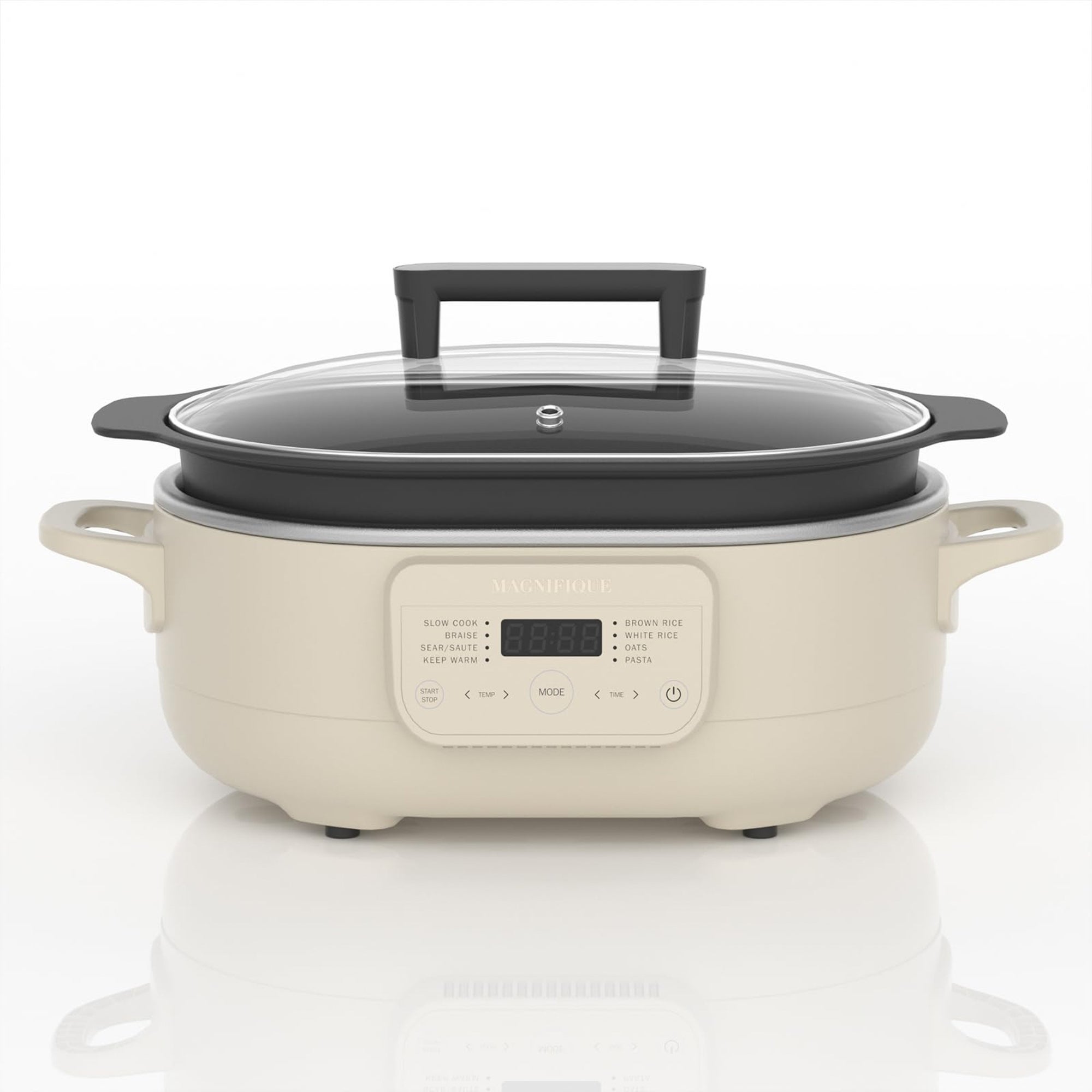 The Classic 6qt Multi-Cooker Oatmeal
