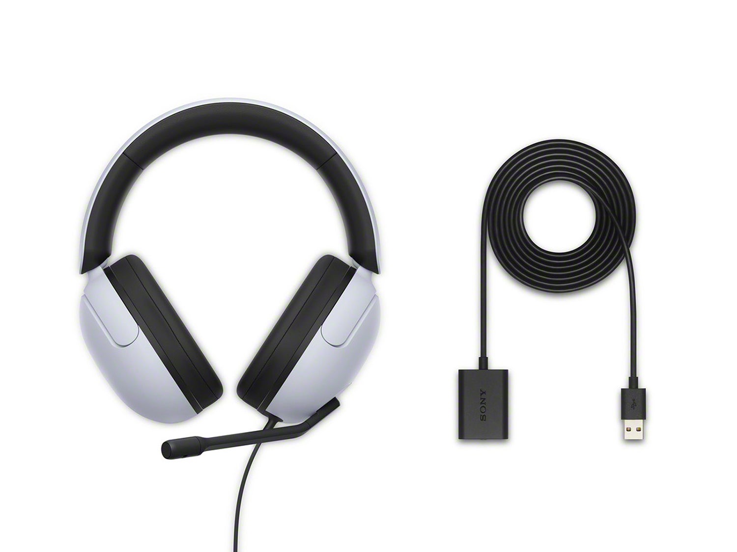 INZONE H3 Wired Gaming Headset