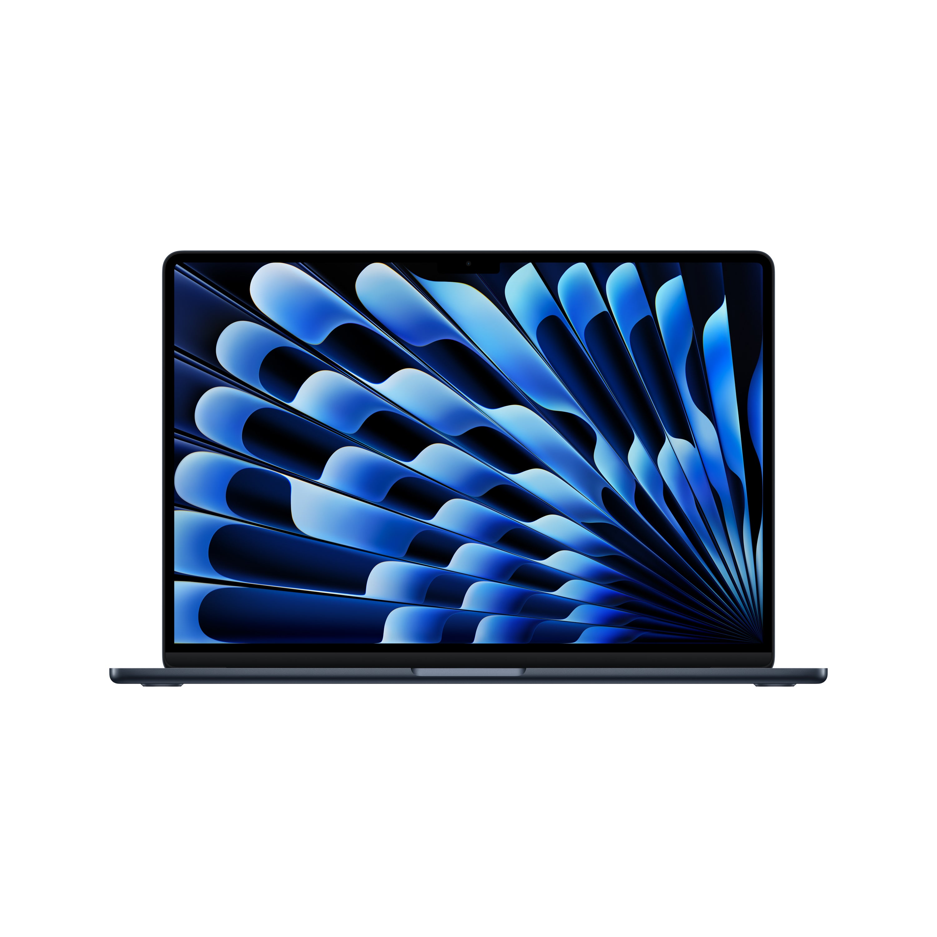 15" MacBook Air M5 w/ 10C CPU/10C GPU - 16GB - 512GB SSD Midnight