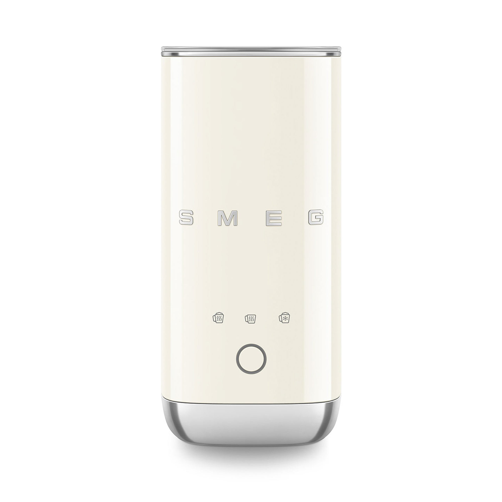 Mini Milk Frother Cream