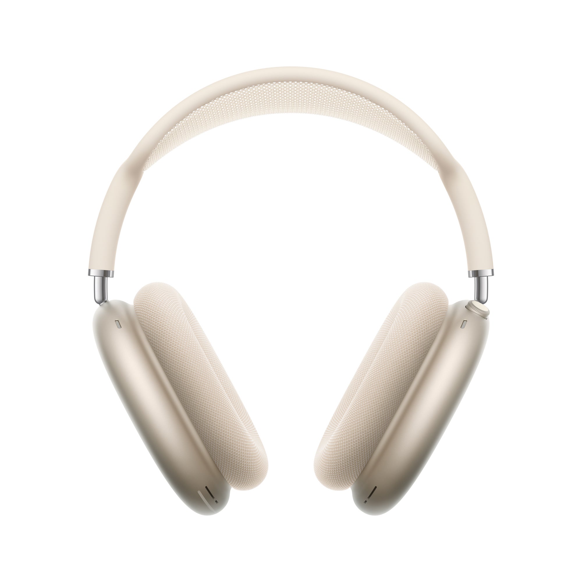 AirPods Max 2 Wireless Over-Ear Headphones Starlight