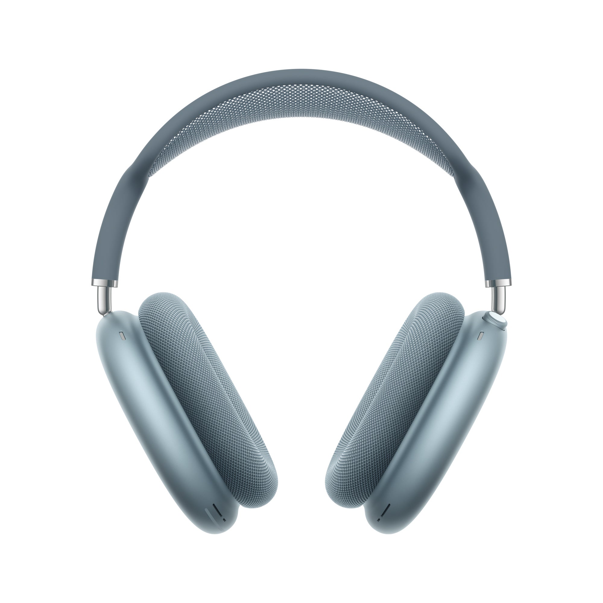 AirPods Max 2 Wireless Over-Ear Headphones Blue
