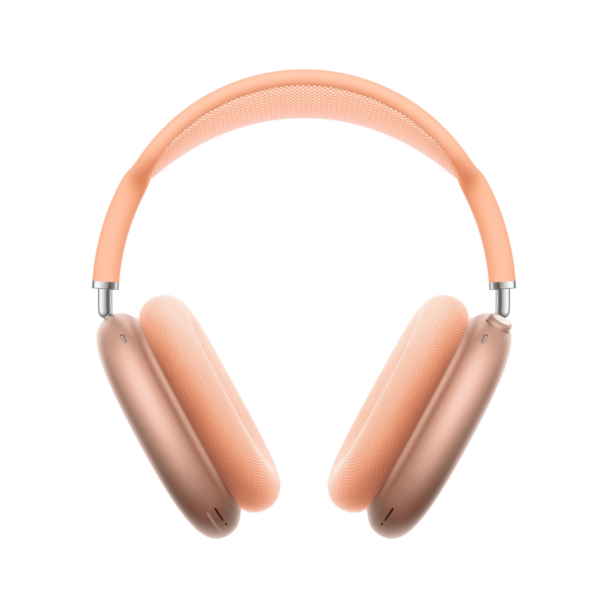 AirPods Max 2 Wireless Over-Ear Headphones Orange