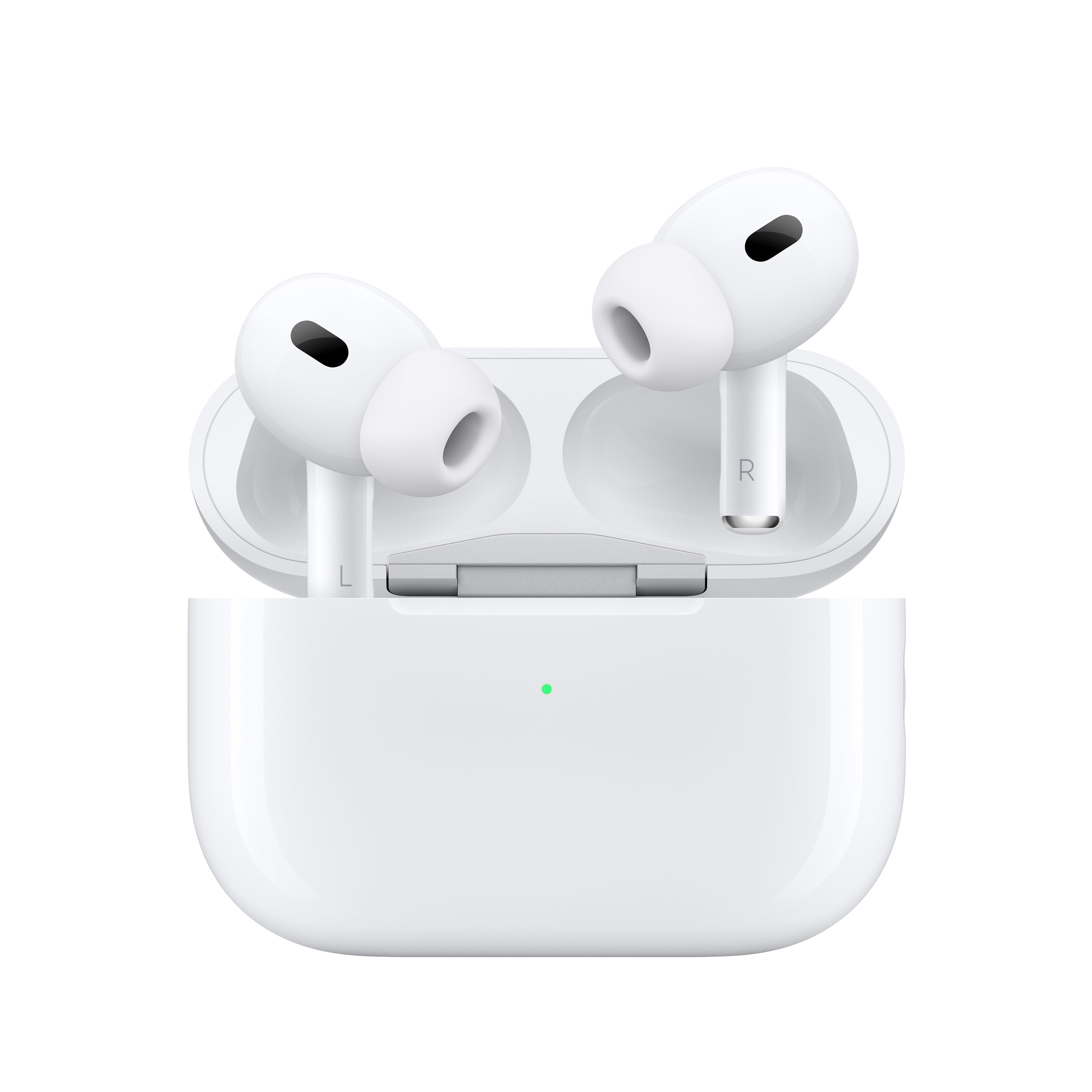 AirPods Pro 2 (2nd Generation) w/ MagSafe USB-C Charging Case