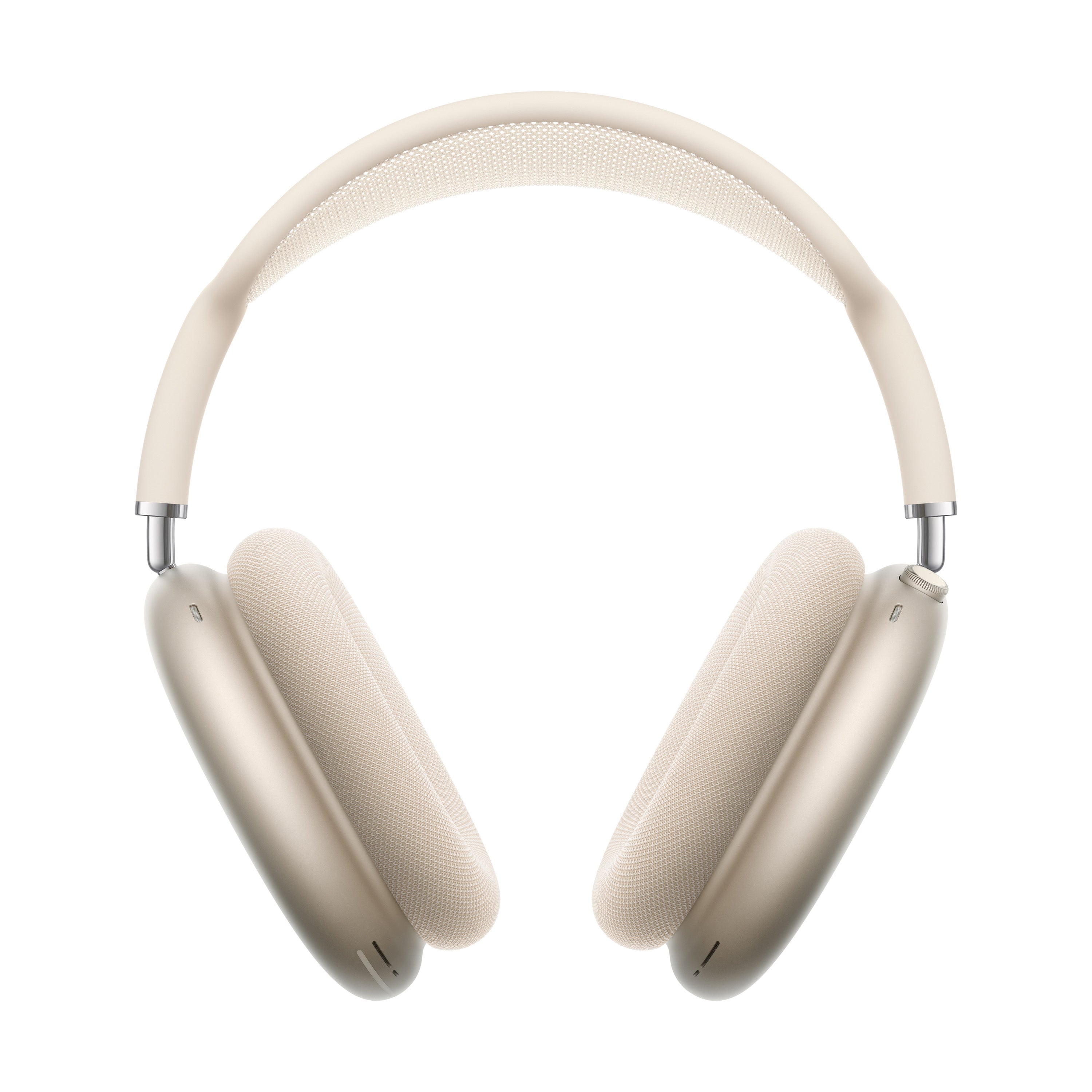 AirPods Max w/ USB-C Starlight