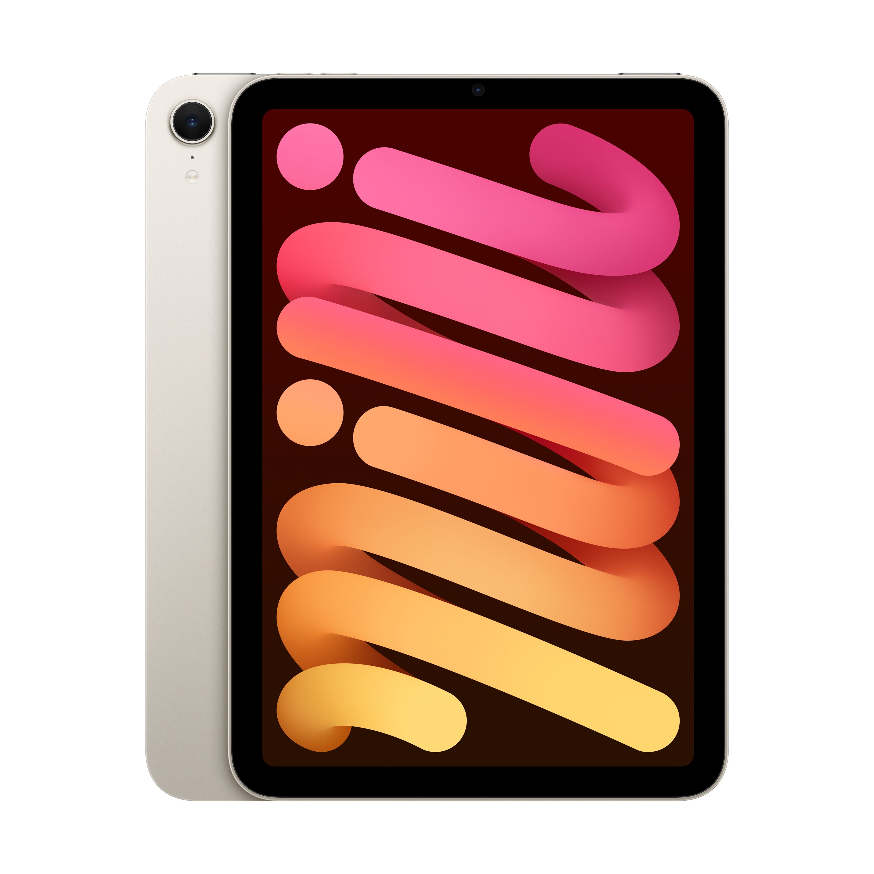 8.3" iPad Mini Wifi 7th Gen 128GB Starlight
