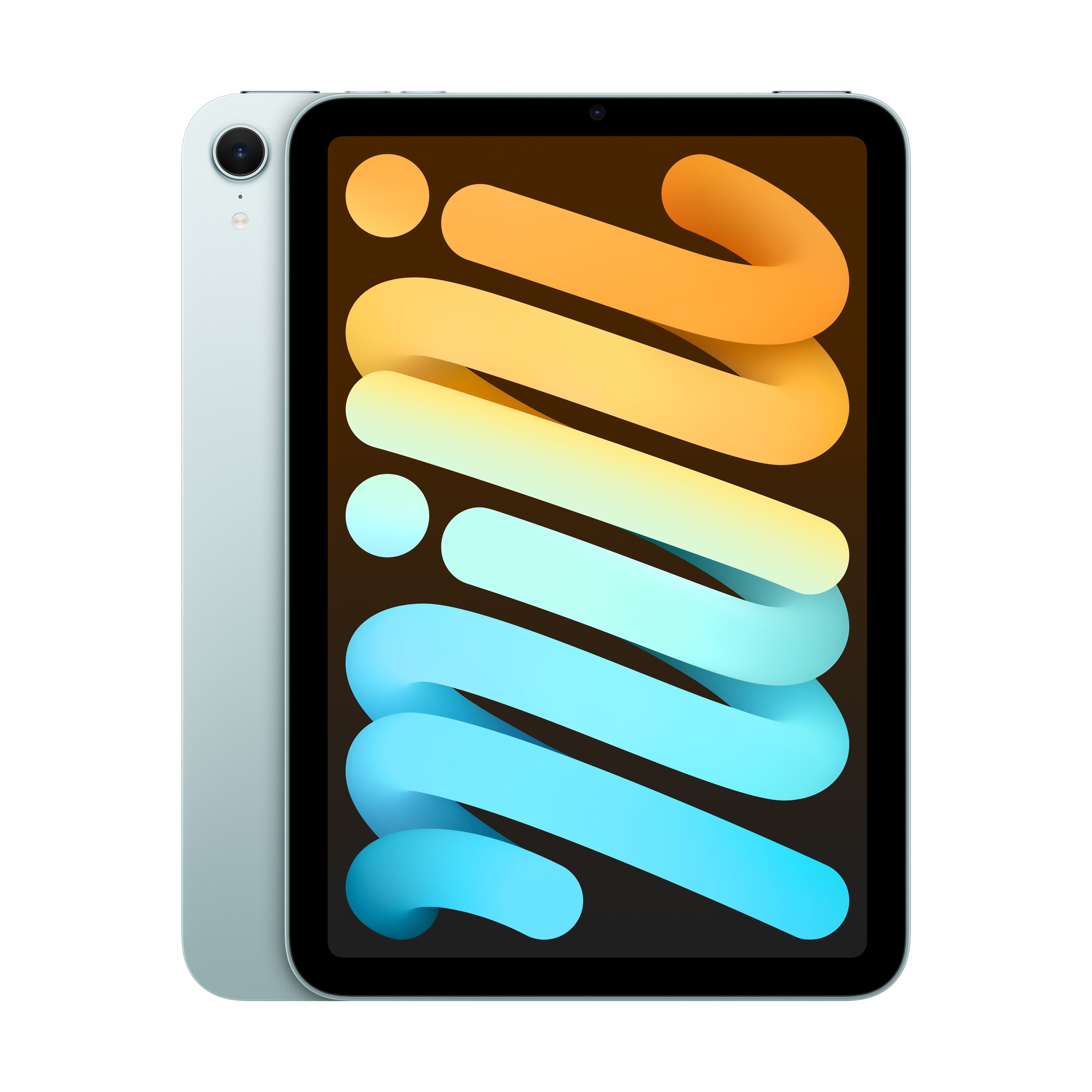 8.3" iPad Mini Wifi 7th Gen 256GB Blue