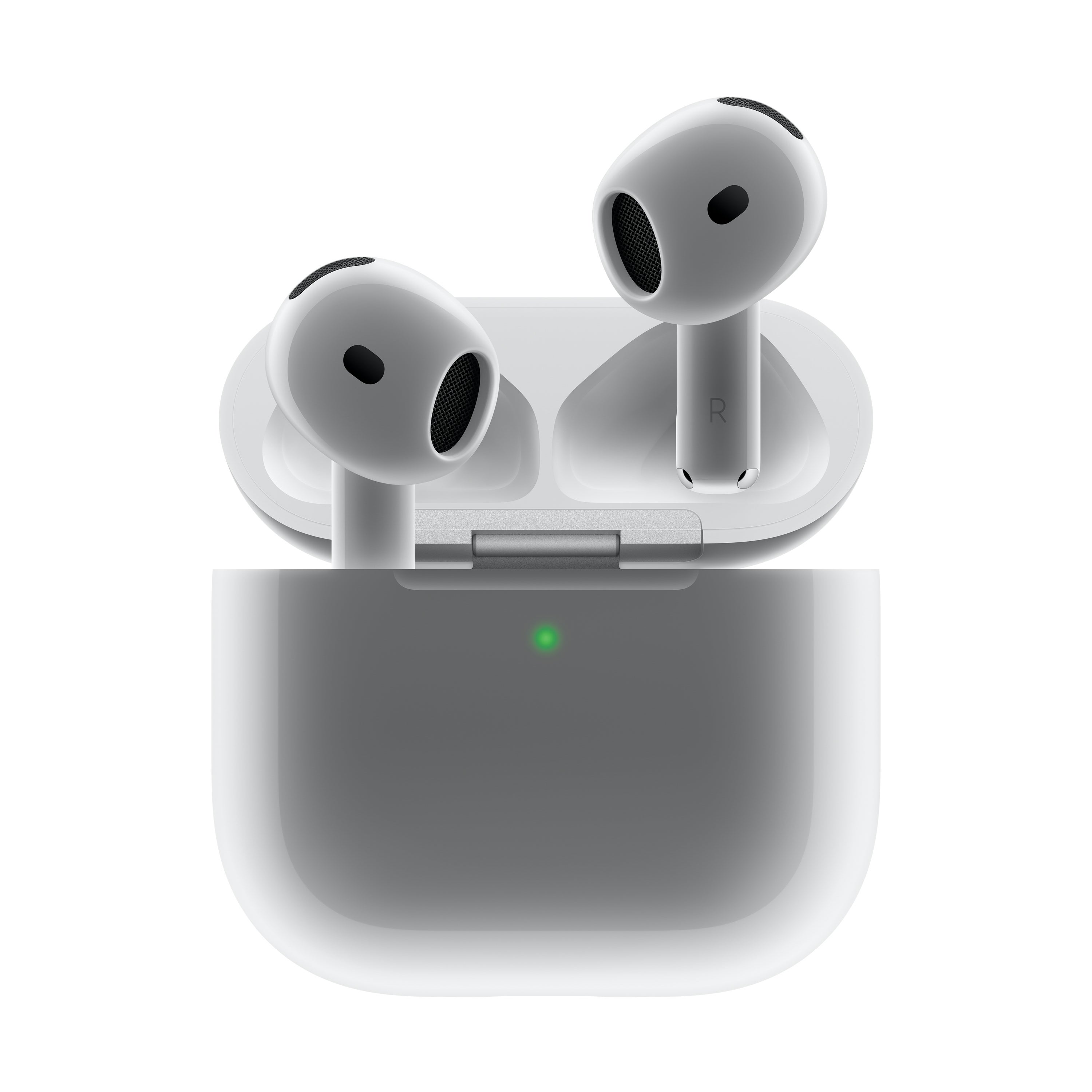 AirPods 4 w/ Active Noise Cancellation