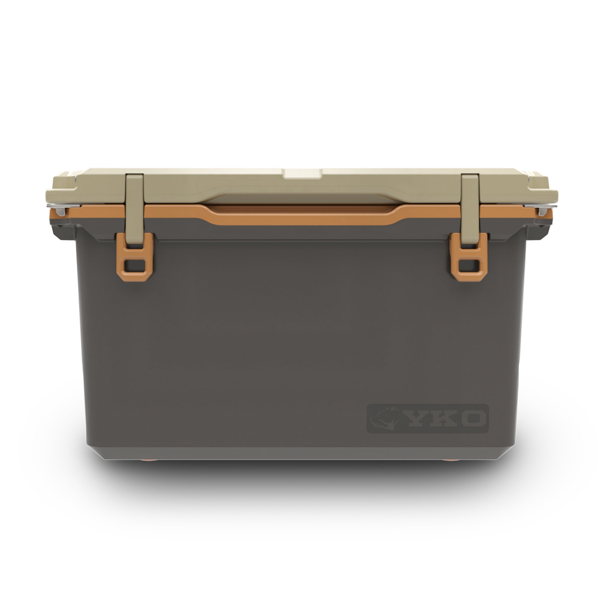 Snake River Series 48qt Lightweight Hard Cooler Whiskey