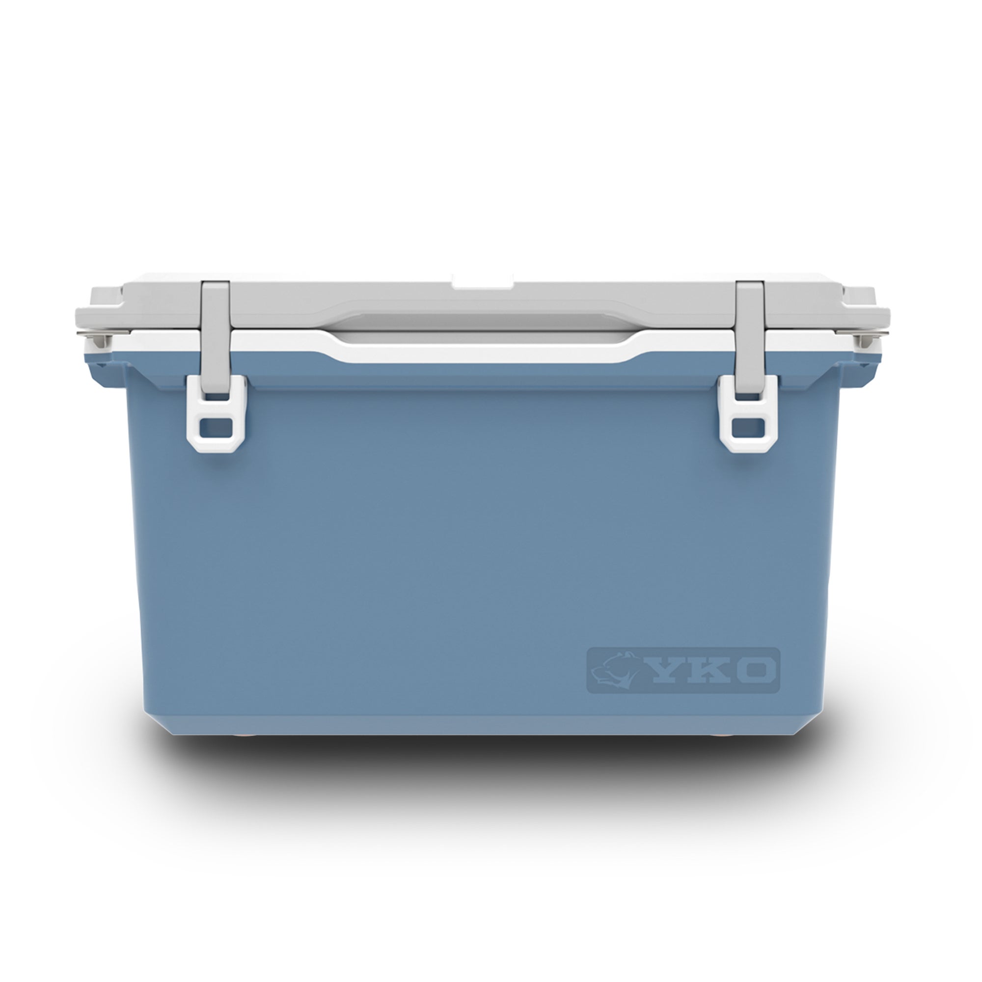 Snake River Series 48qt Lightweight Hard Cooler Ocean