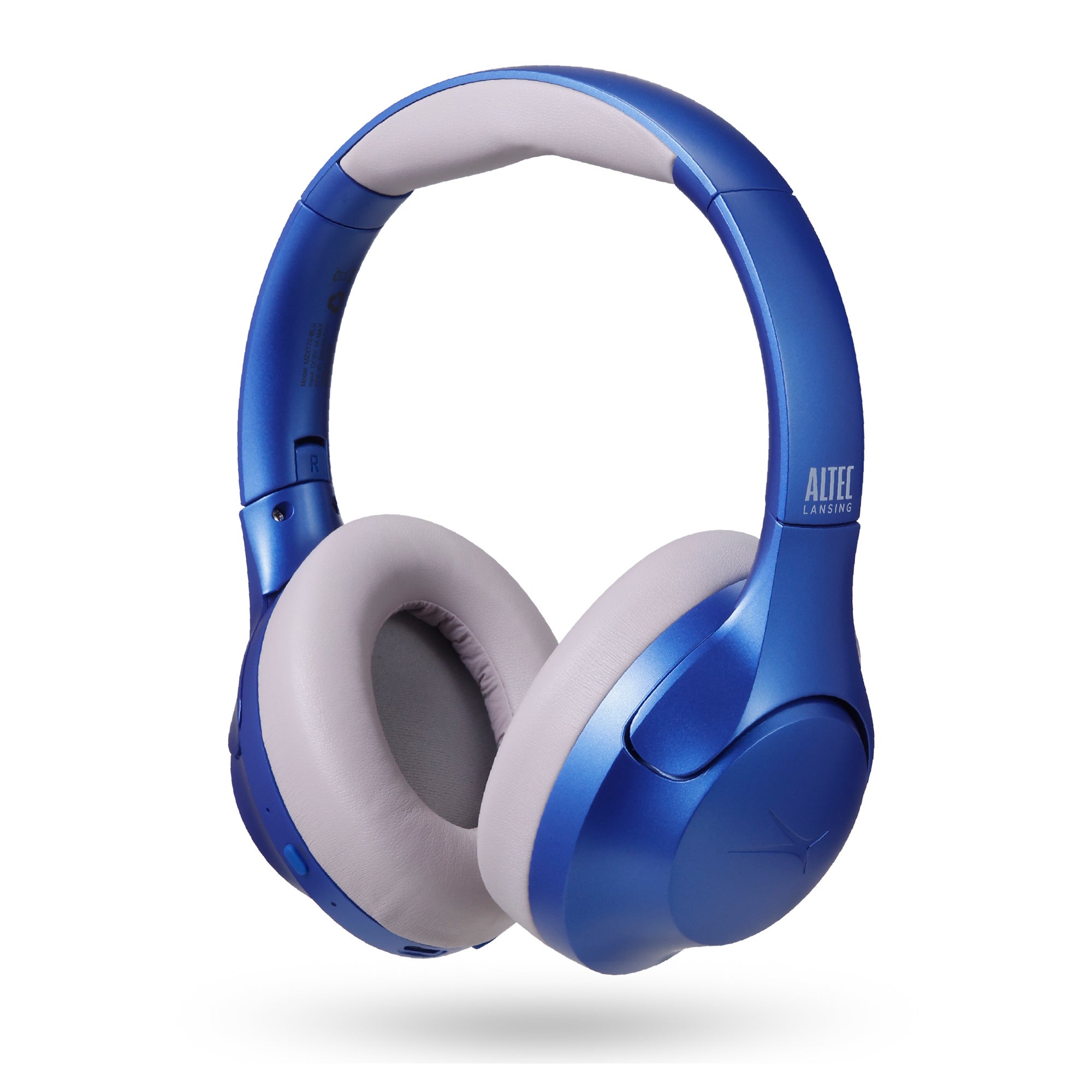 ComfortQ 2.0 ANC Wireless Headphones Blue