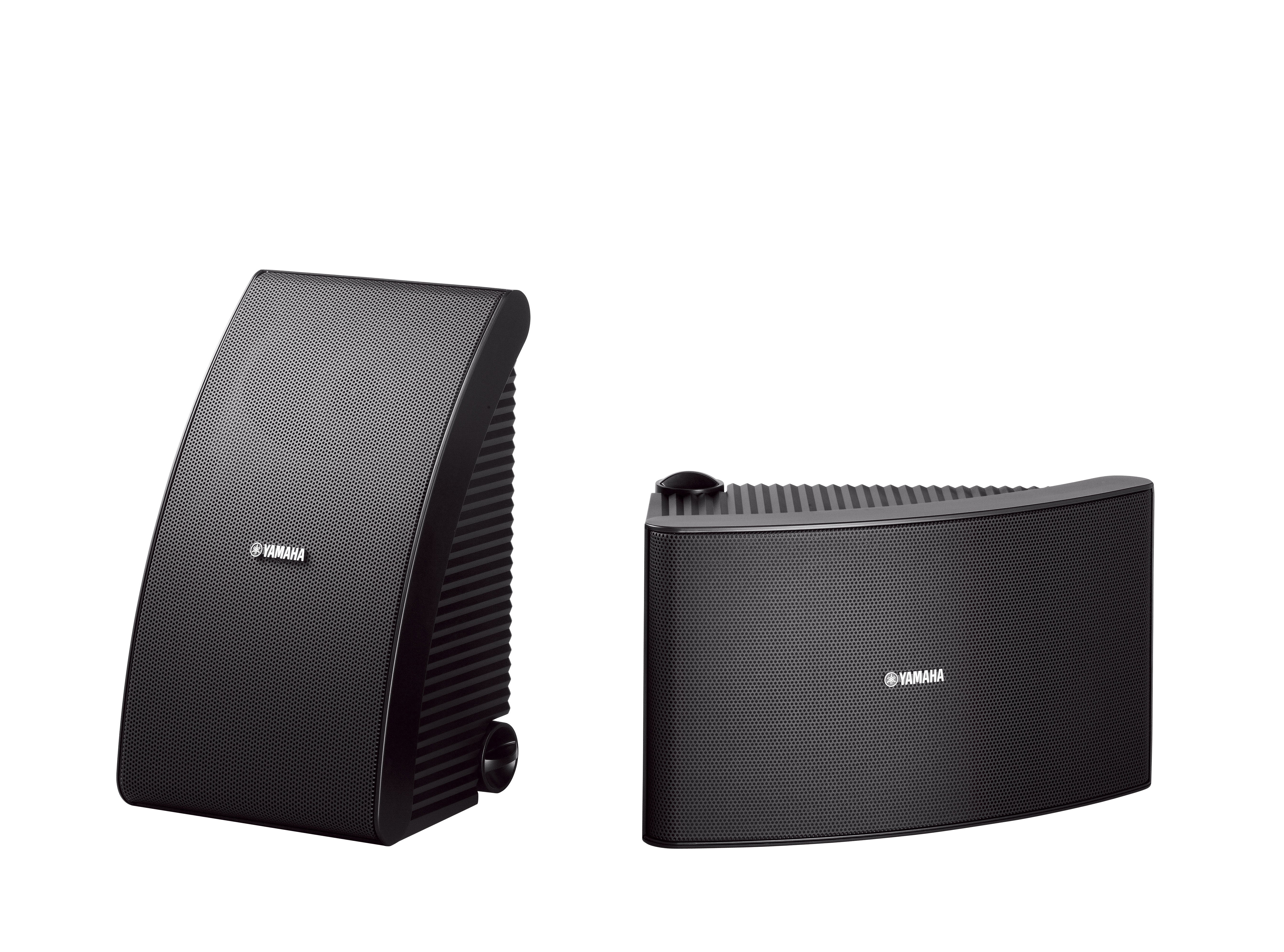 150W Medium Size All-Weather Speakers