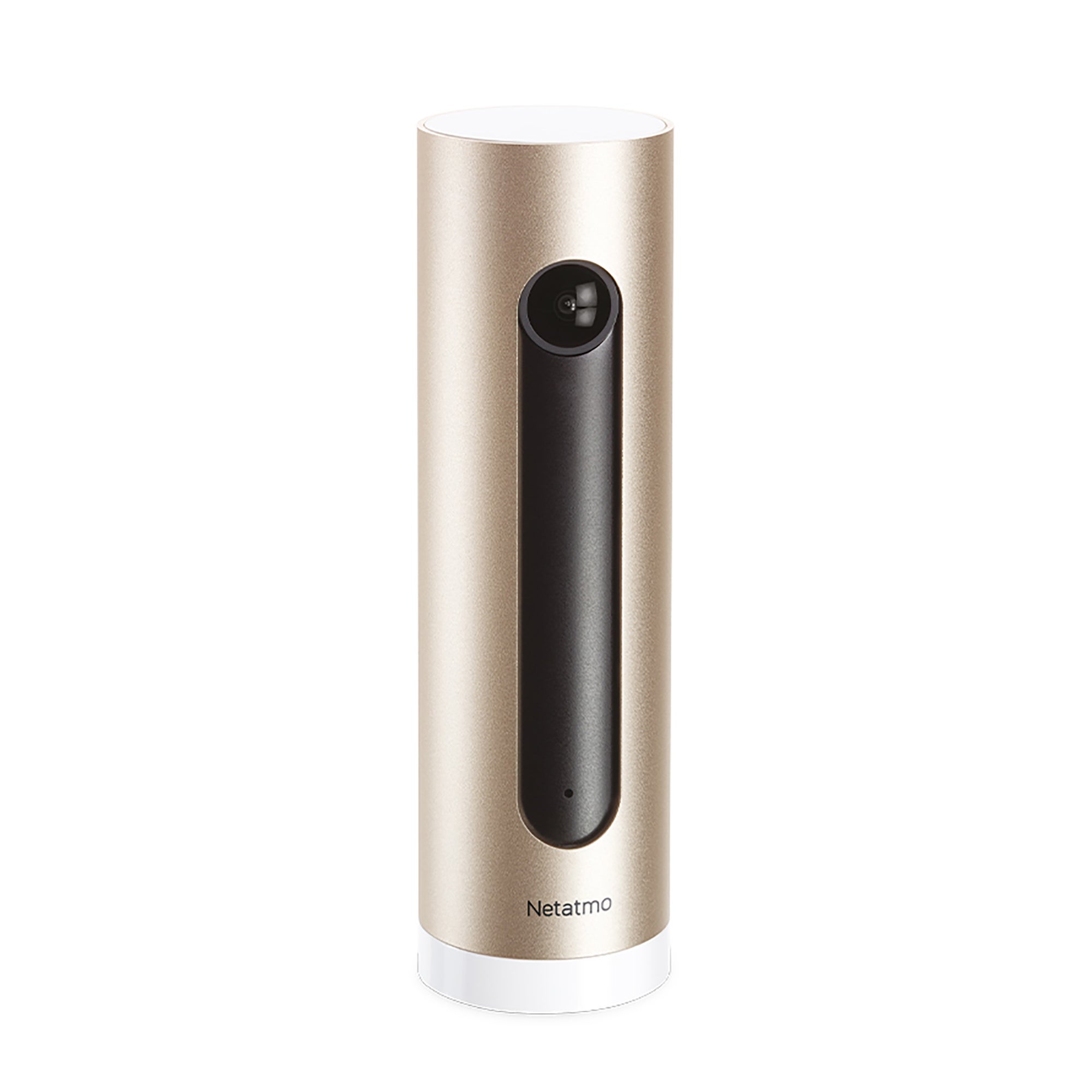 Smart Indoor Camera