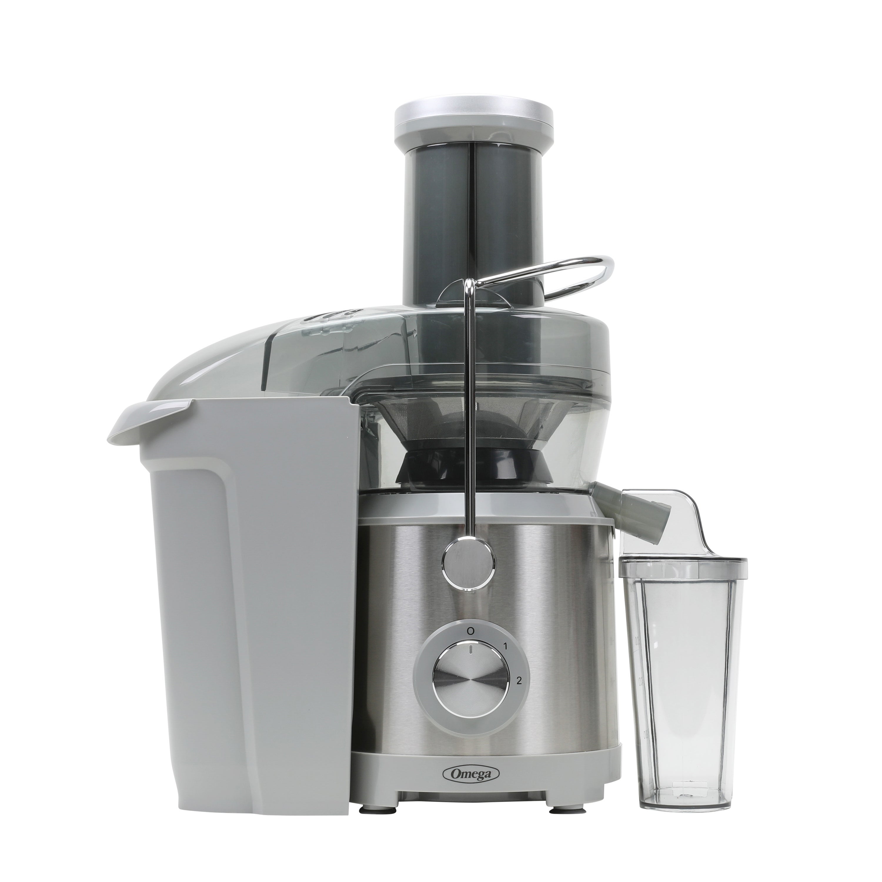 High Speed Juicer w/ Extra Large Chute