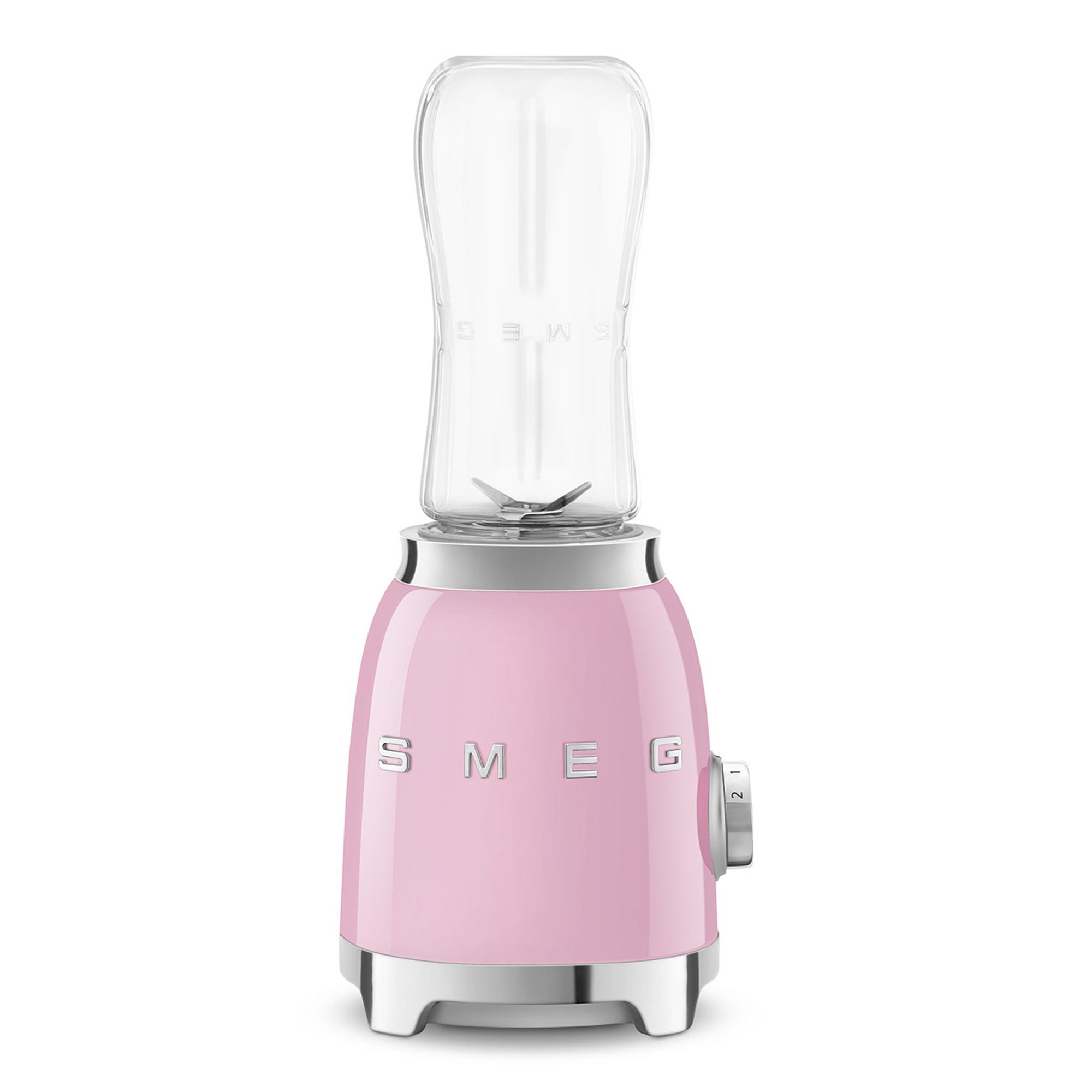 Personal Blender Pink