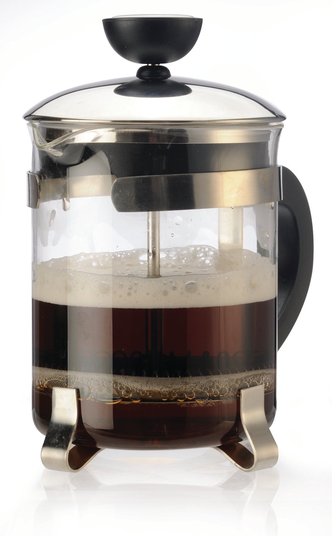 4-Cup Classic Coffee Press