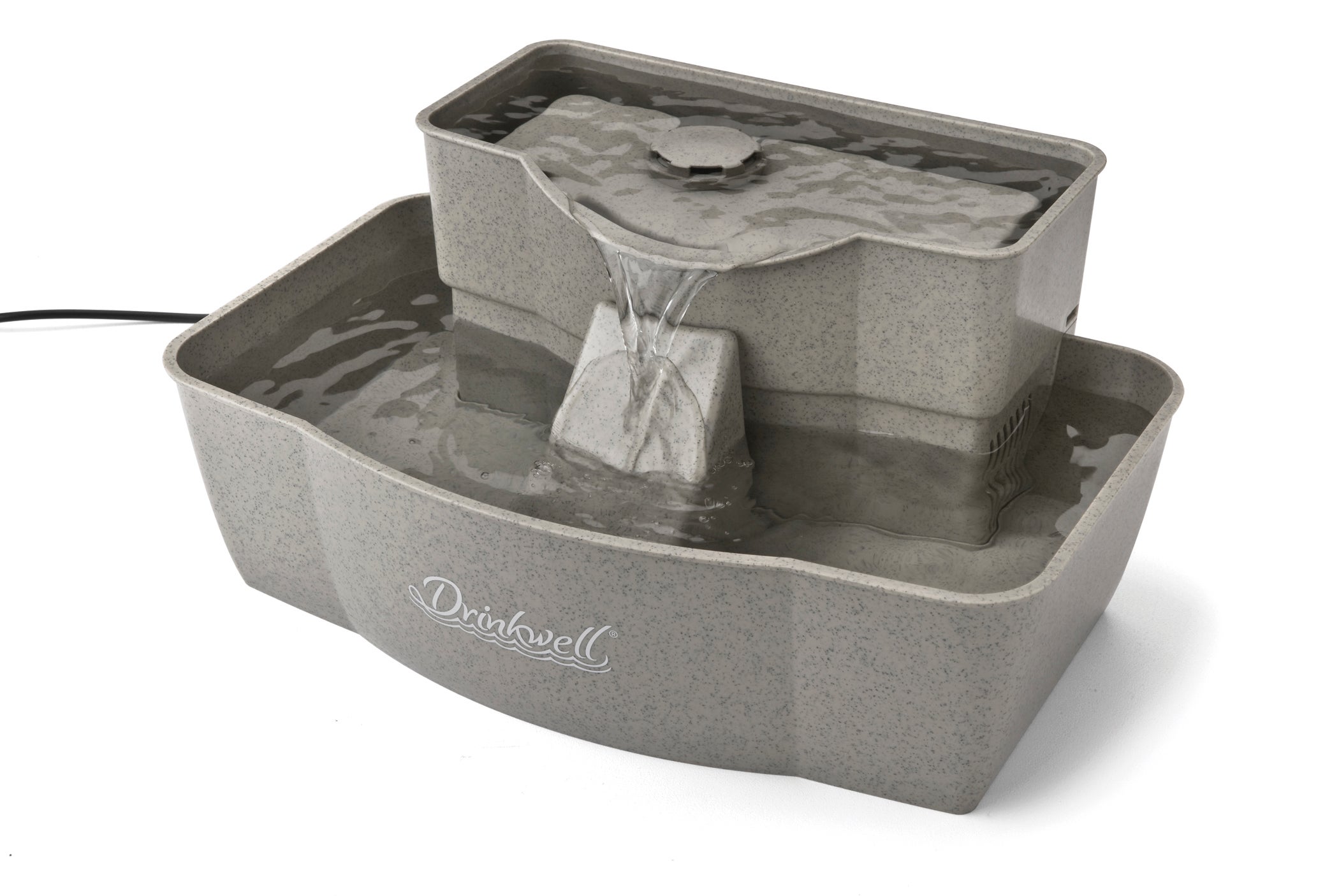 Drinkwell Multi-Tier Pet Fountain