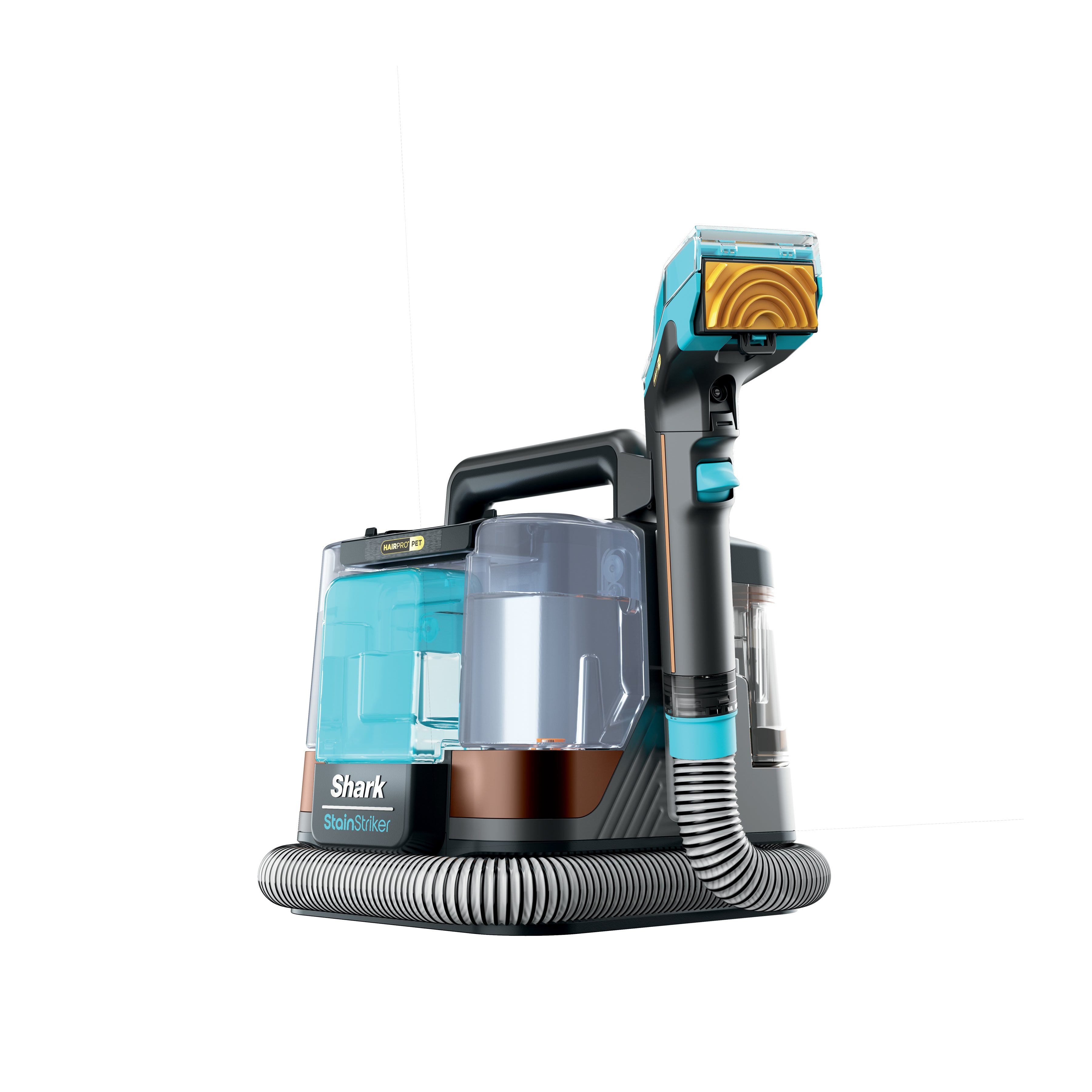 StainStriker HairPro Portable Spot & Stain Deep Cleaner