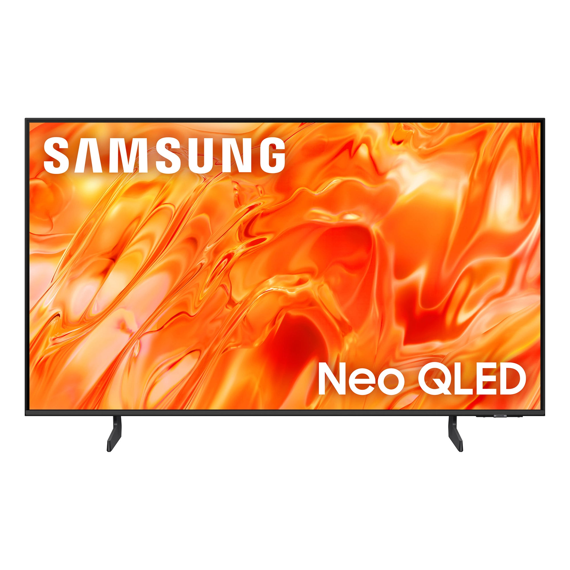 55" Class Neo QLED QN70H 4K Samsung Vision AI Smart TV