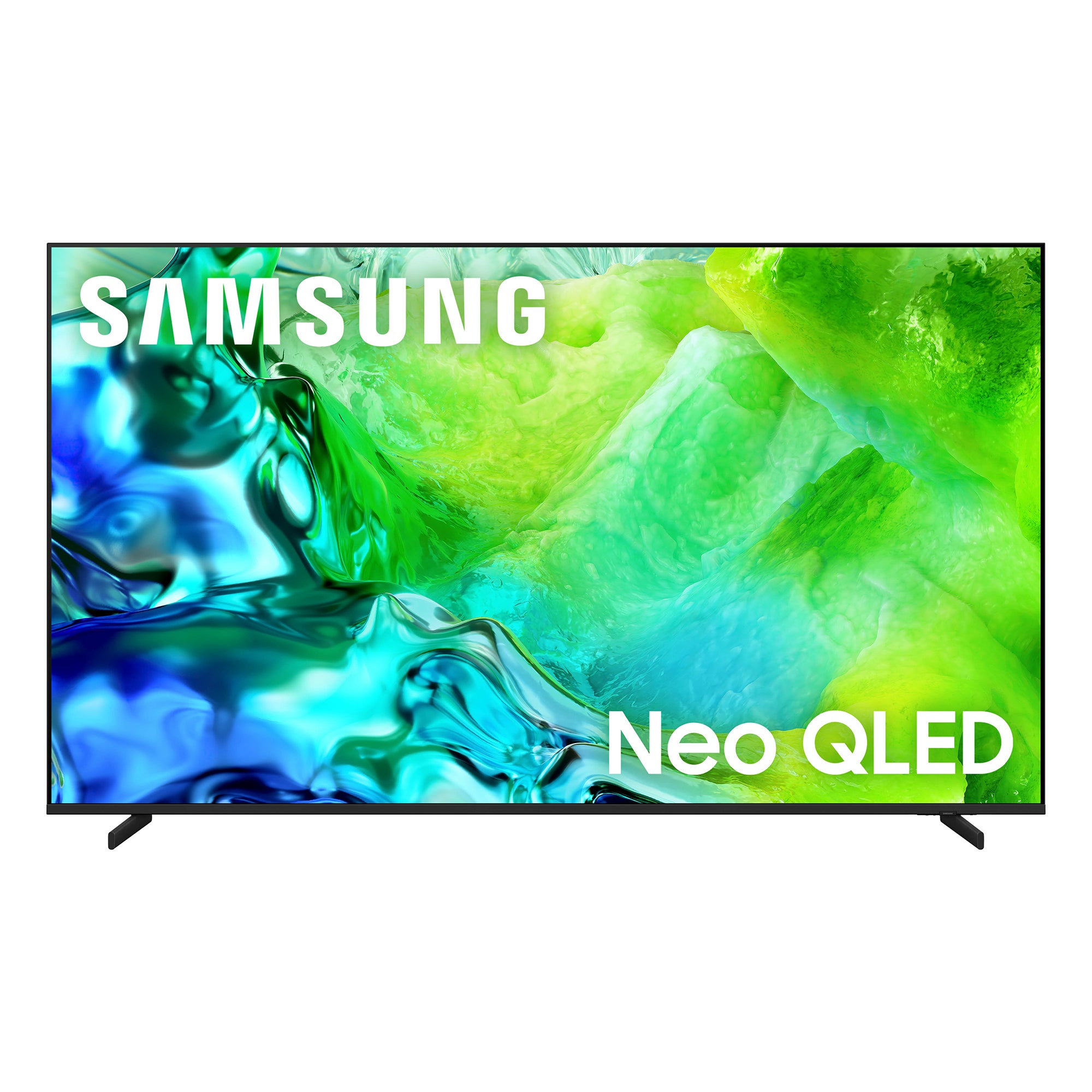 55" Class Neo QLED QN80H 4K Samsung Vision AI Smart TV