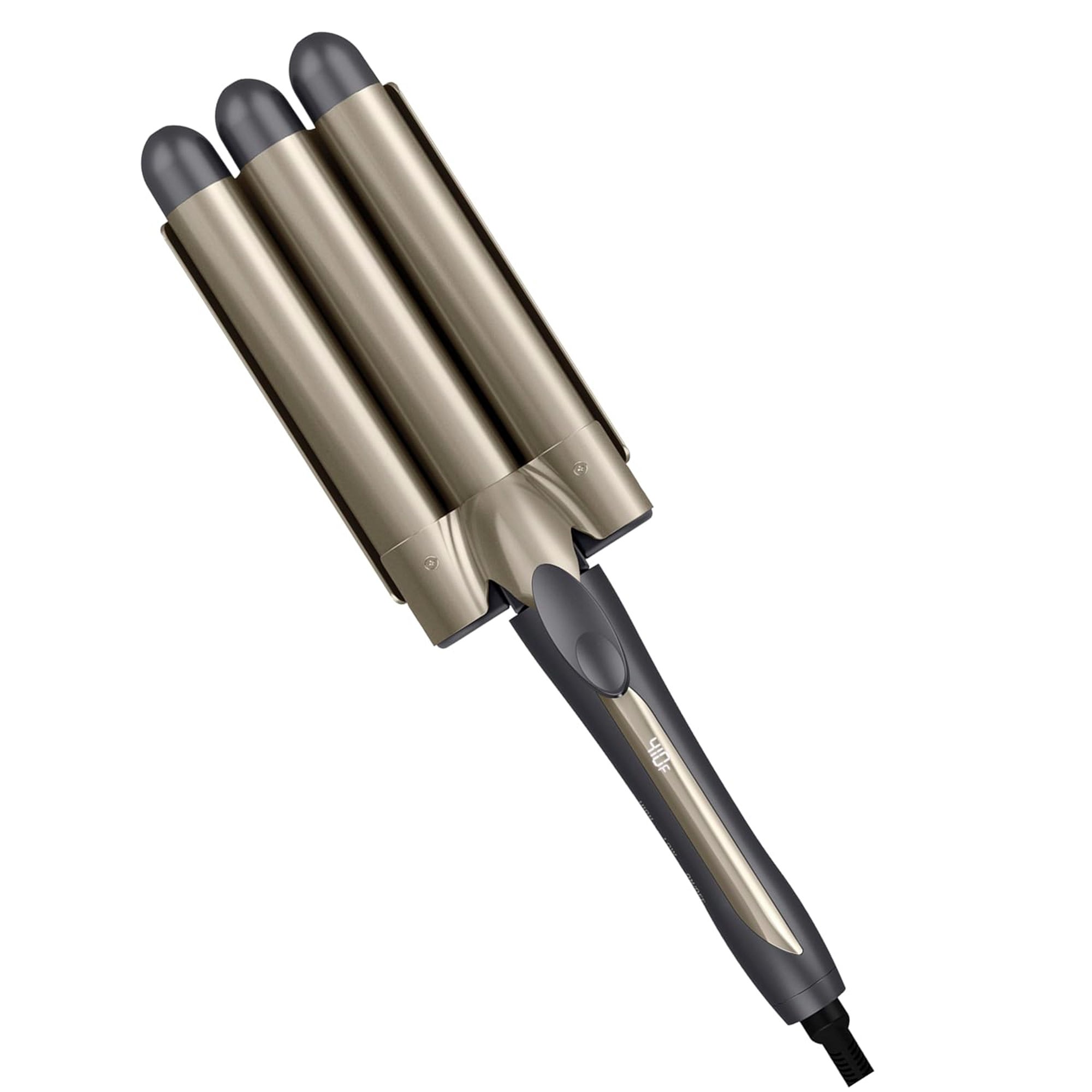 InfinitiPRO Triple Barrel Waver