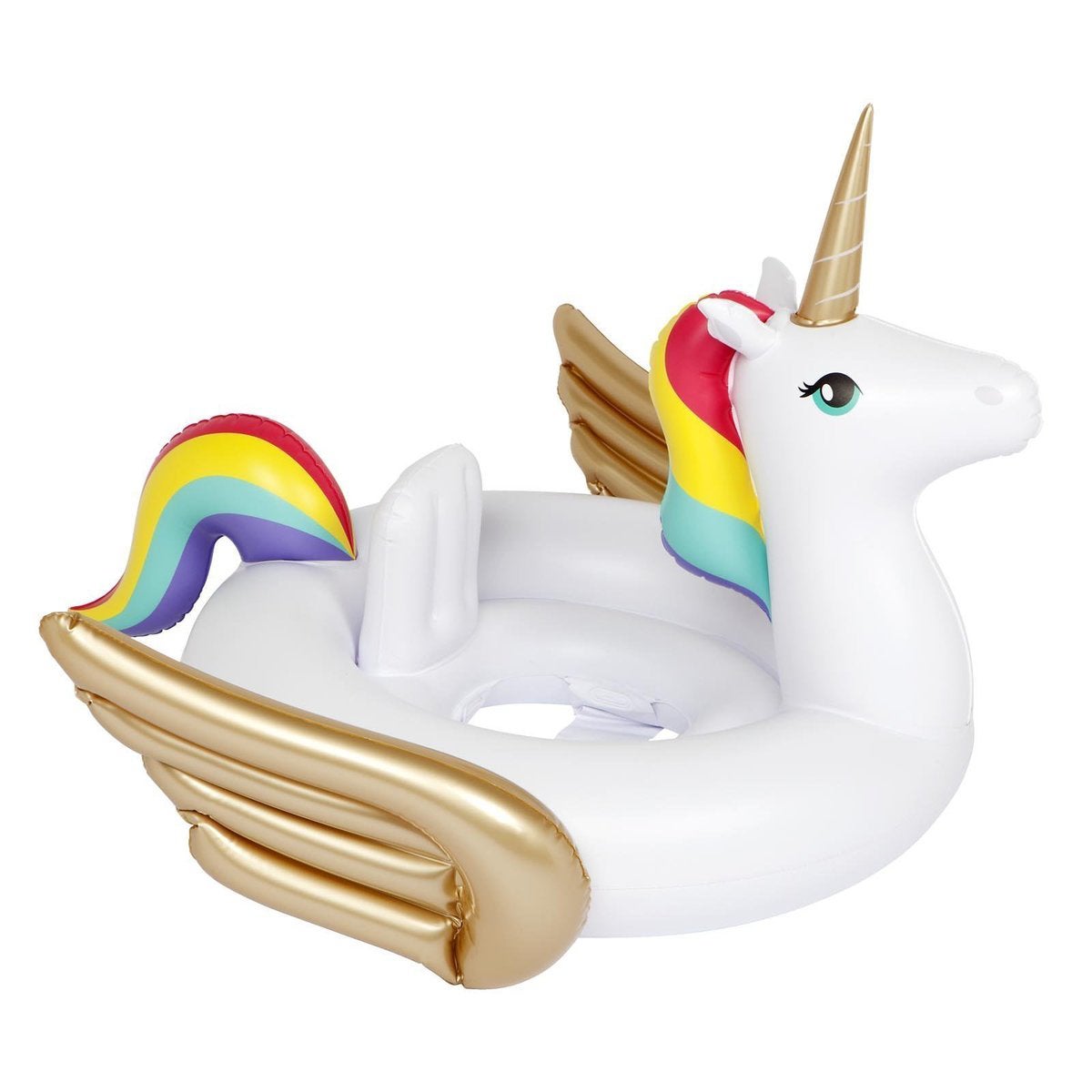 Baby Pool Float Unicorn