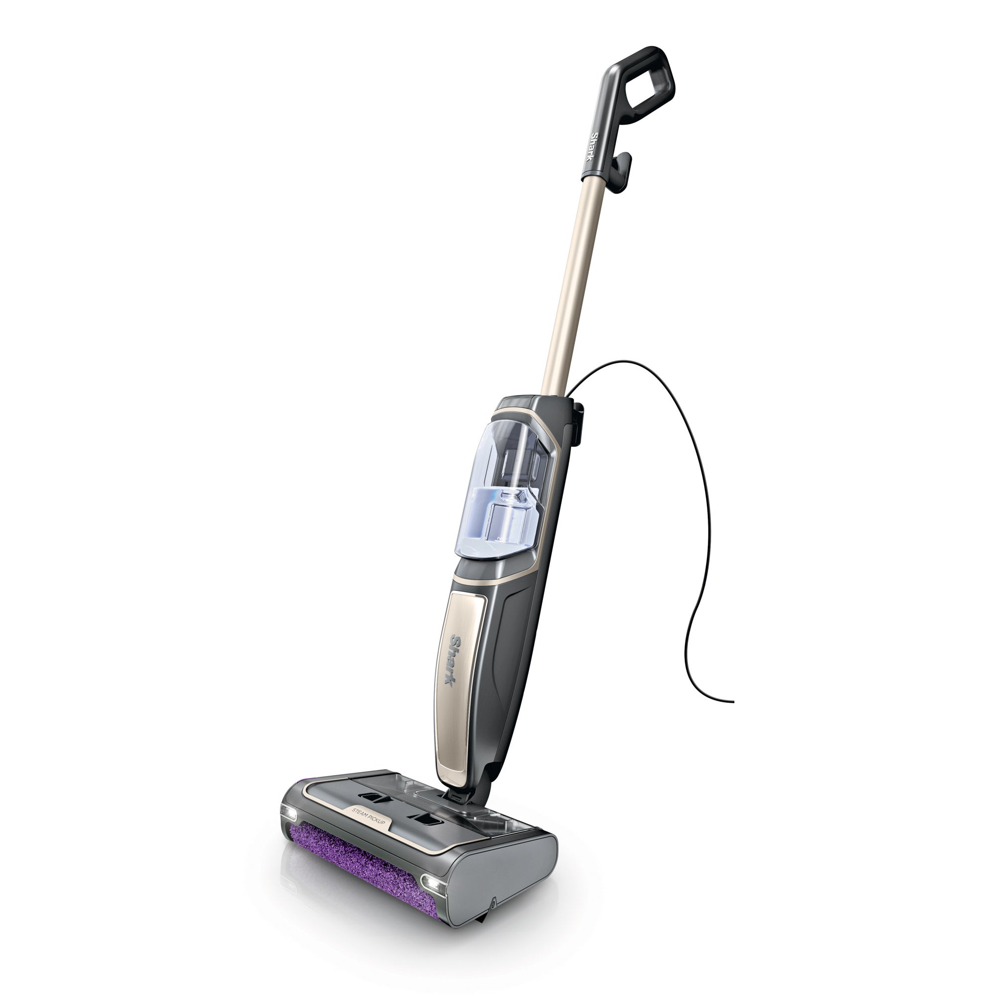 Steam Pickup 3-in-1 Vacuum Mop