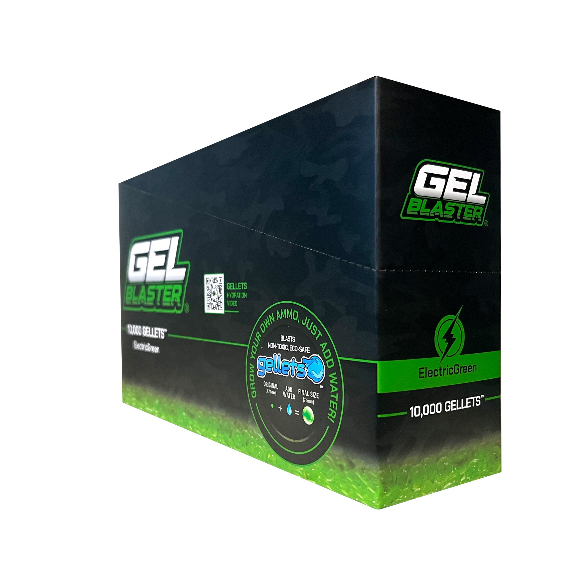 StarFire Gellets - 30K Pack