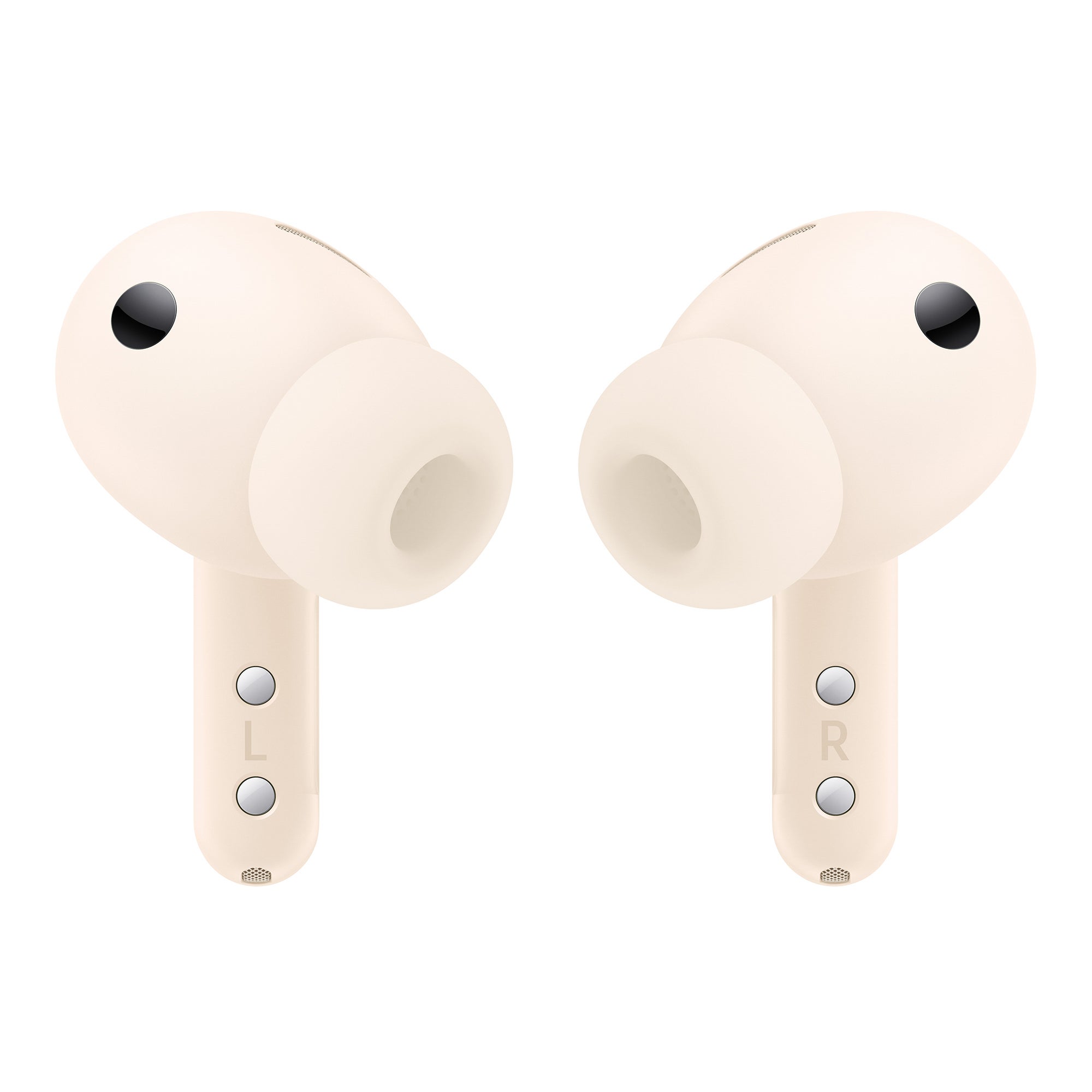 Galaxy Buds4 Pro True Wireless Earbuds Apricot