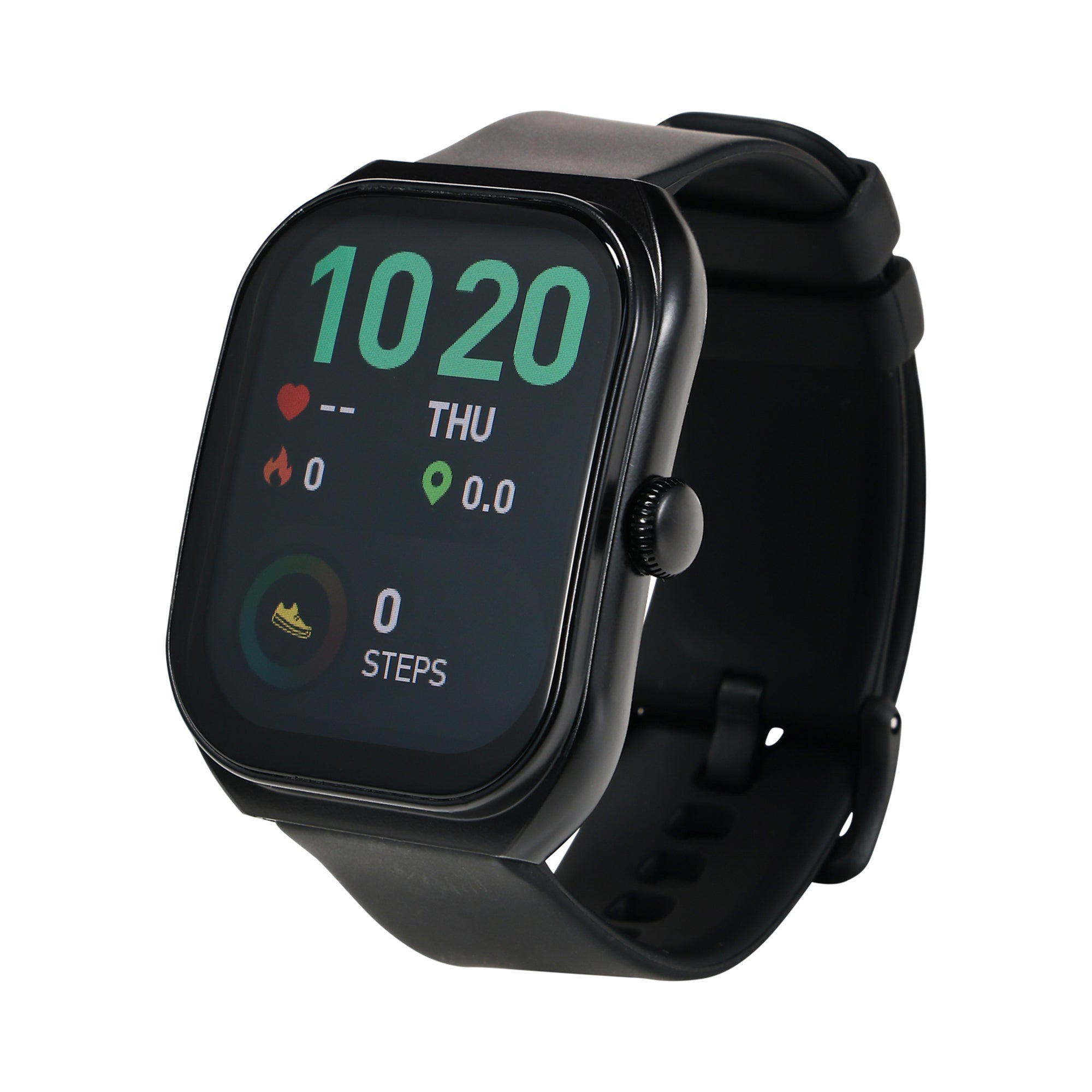 Smart Watch Black