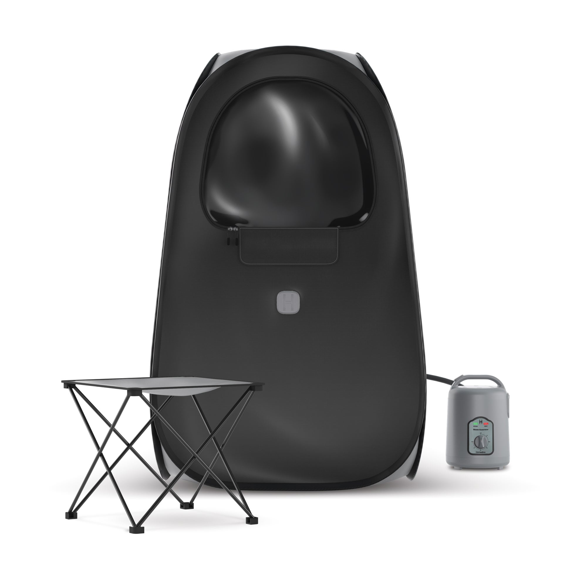 SaunaZen Portable Sauna