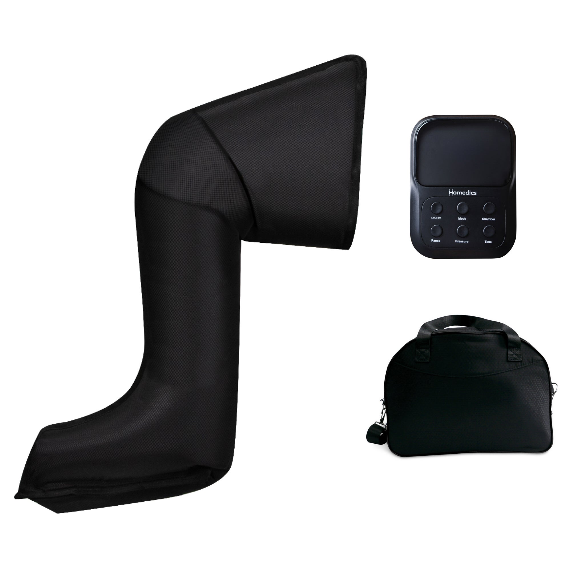 PowerPro Full Leg Compression Boots Large/Extra Large