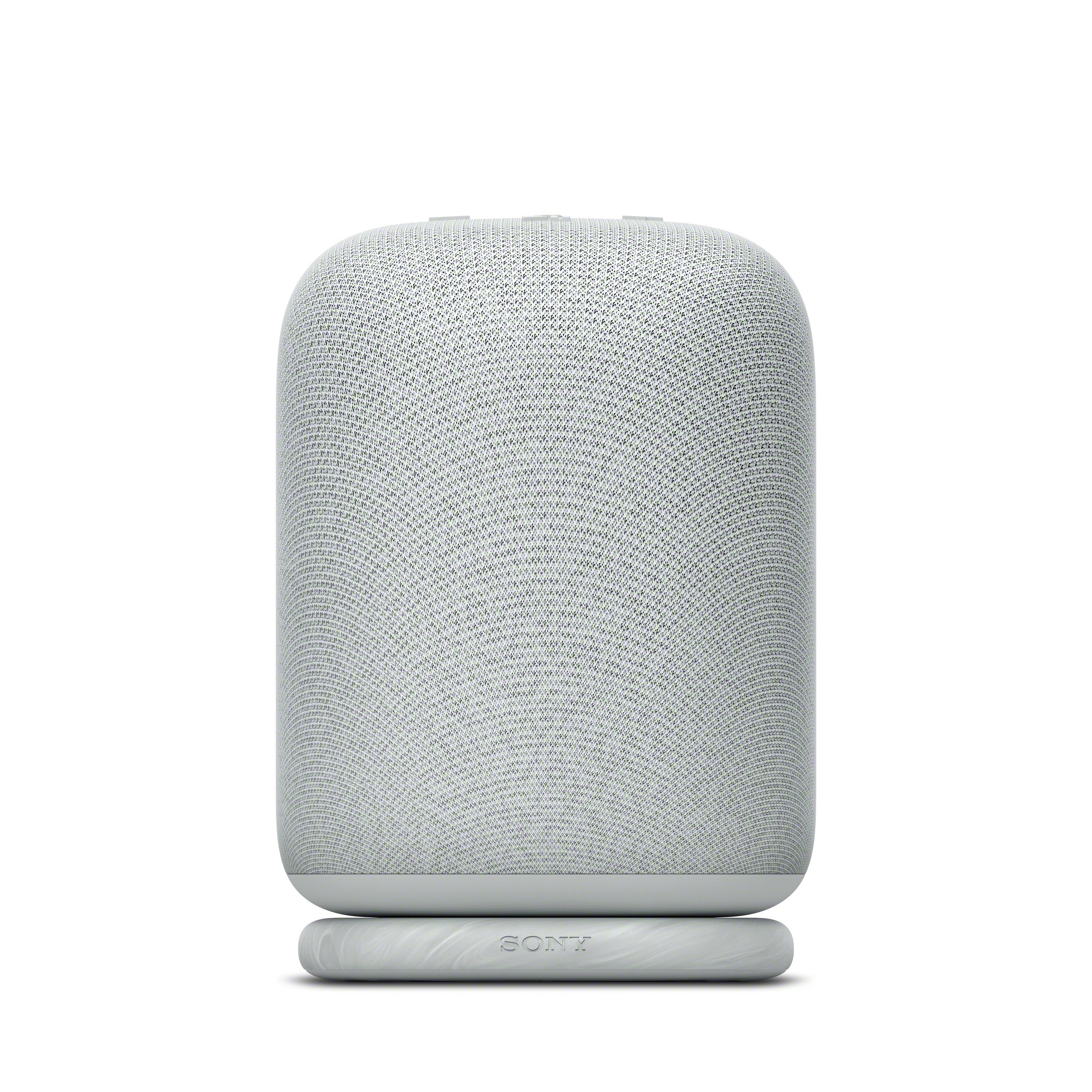 LinkBuds Portable Wireless Speaker Light Gray