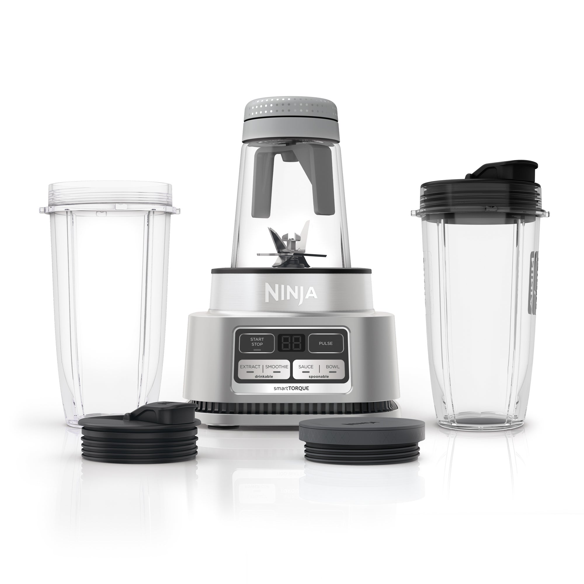 Foodi Smoothie Bowl Maker w/ Nutrient Extractor