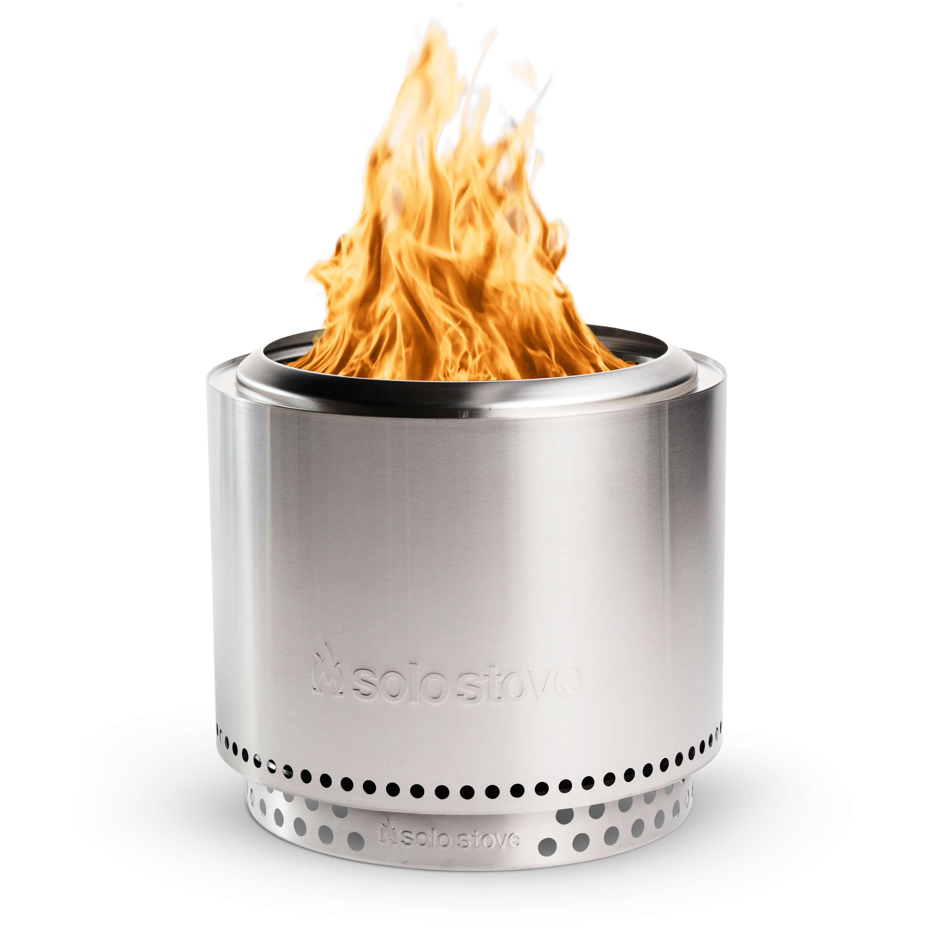 Bonfire + Stand 2.0 w/ Heat Deflector