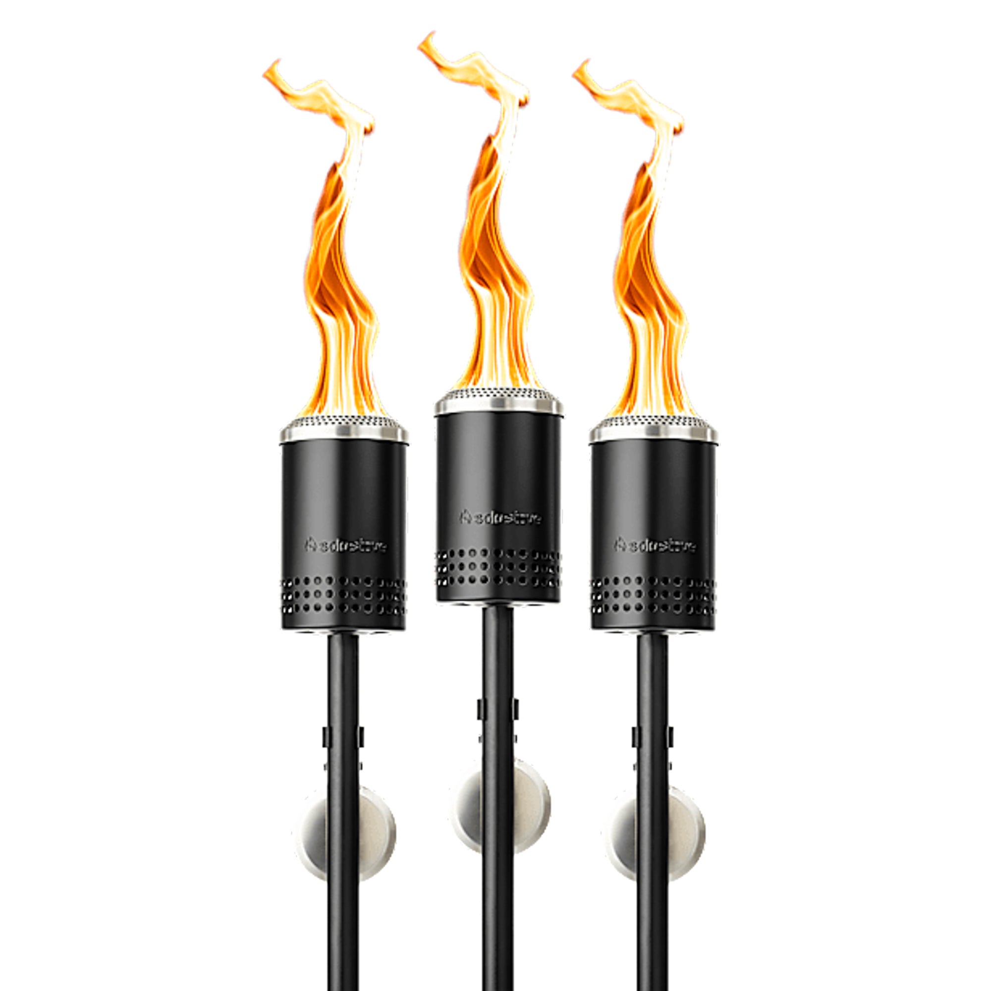 Mesa Torch - 3-Pack