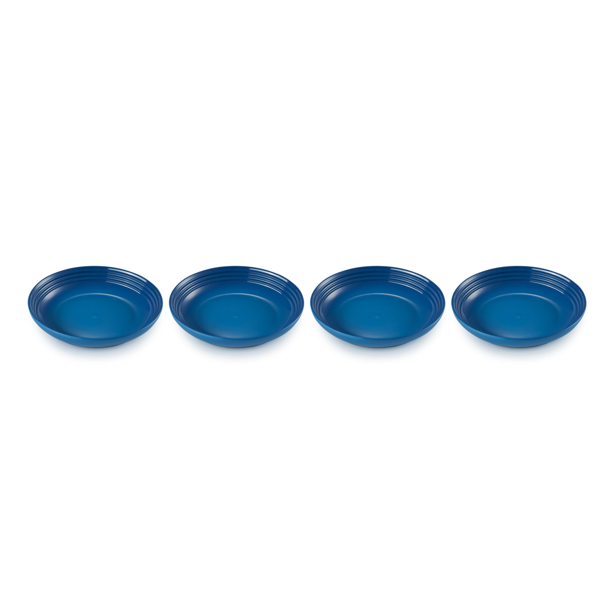 Set of 4 Vancouver Pasta Bowls Marseille