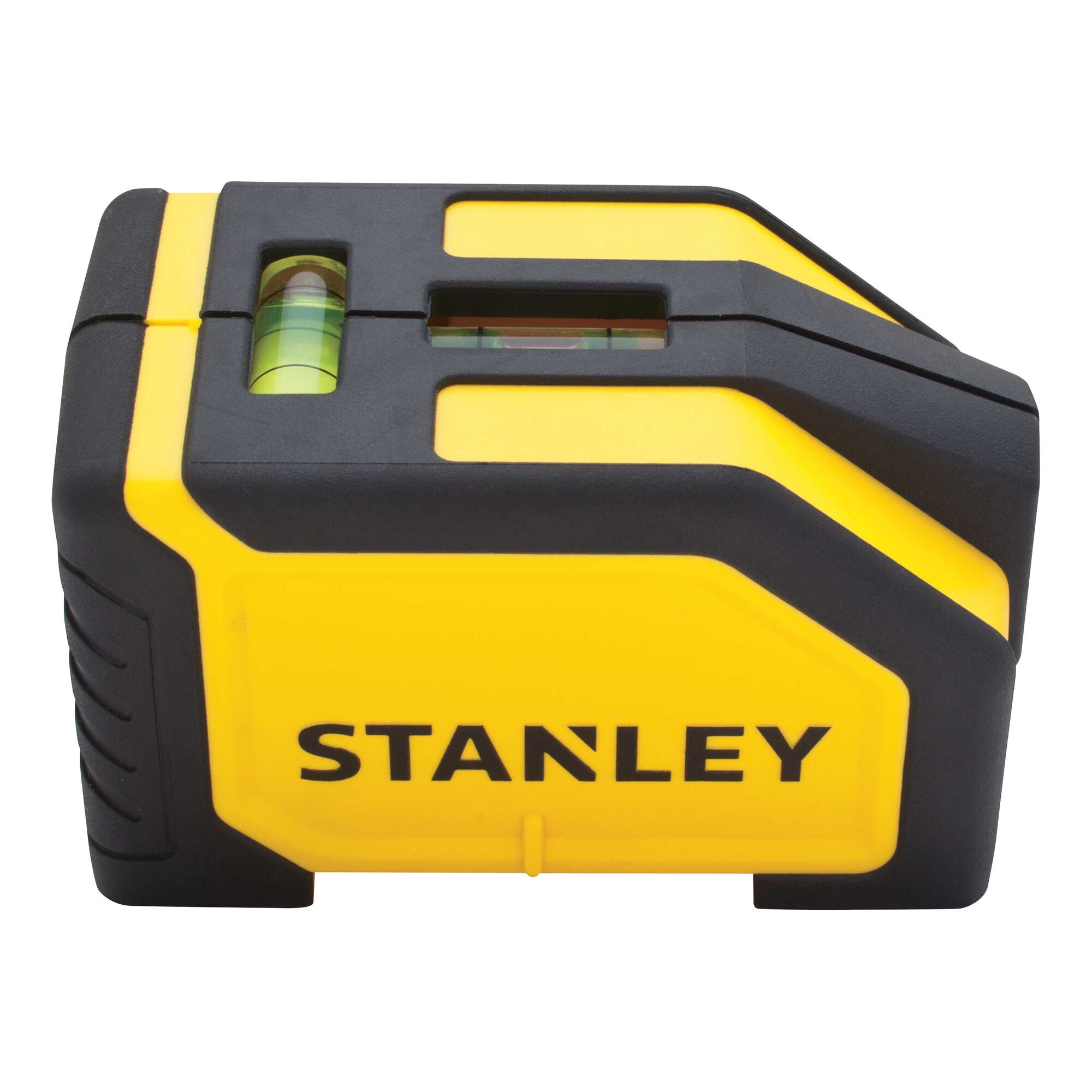 Manual Wall Laser