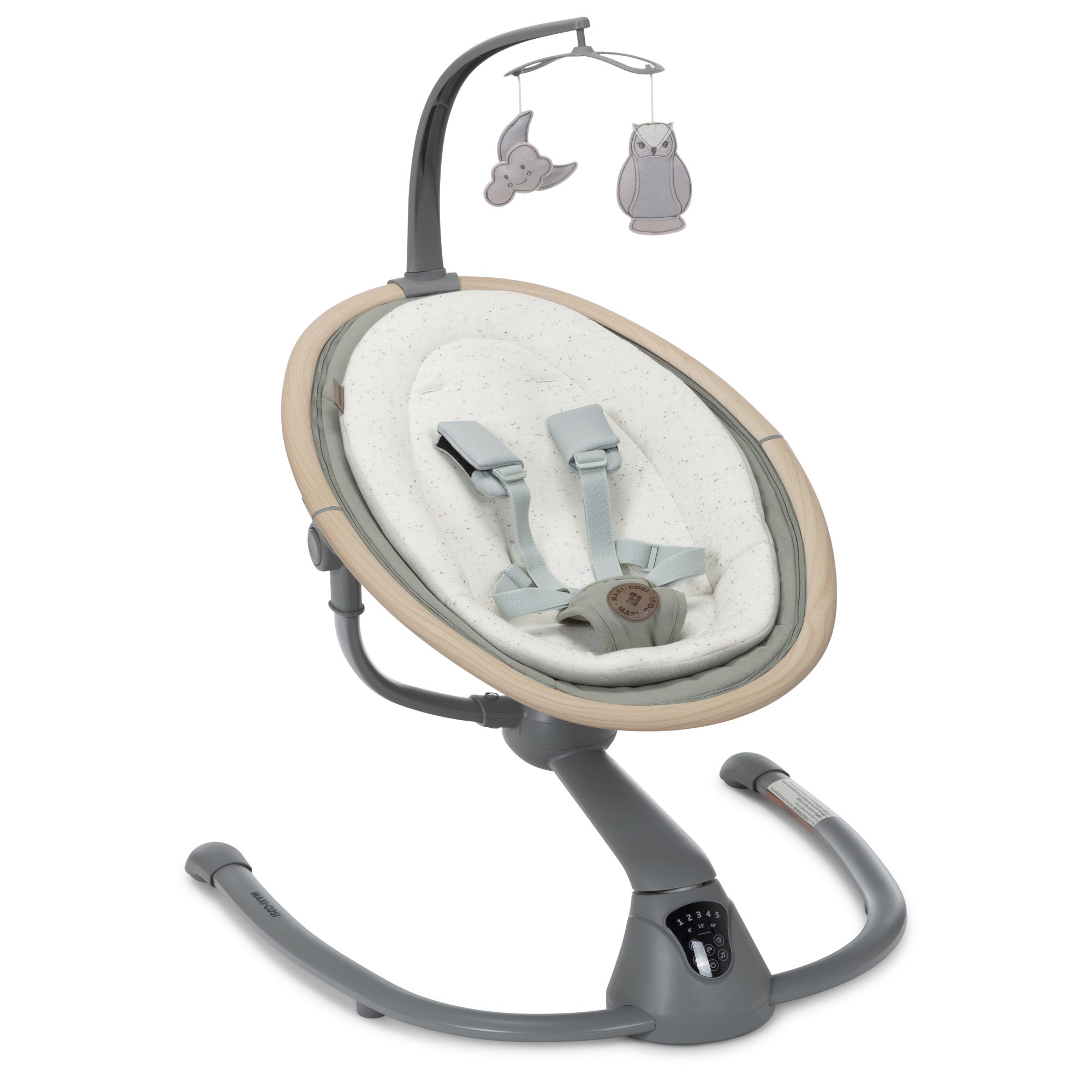Cassia Swing - EcoCare Classic Green