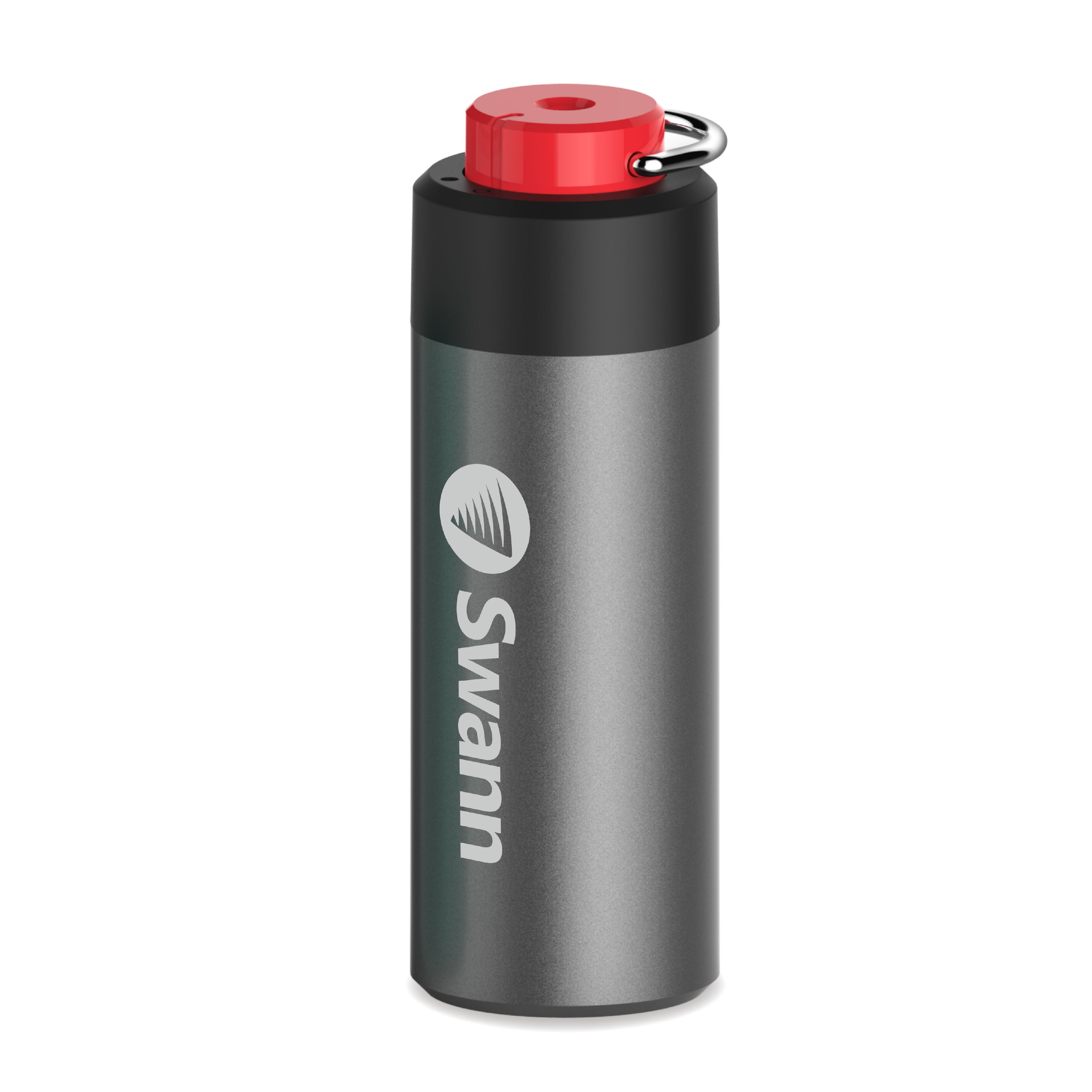 ActiveResponse Personal Safety Alarm Graphite